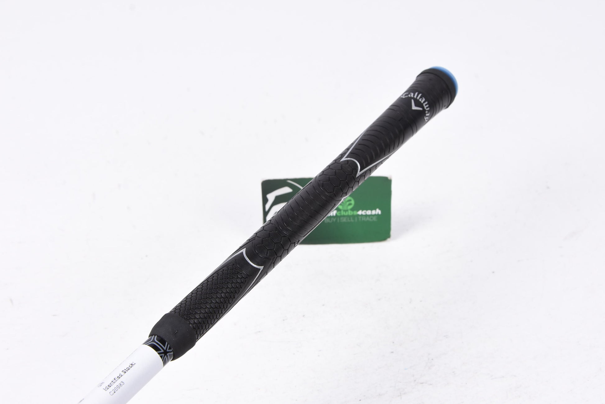 Ladies Project X Cypher 40 Driver Shaft / Ladies Flex / Callaway 2nd Gen