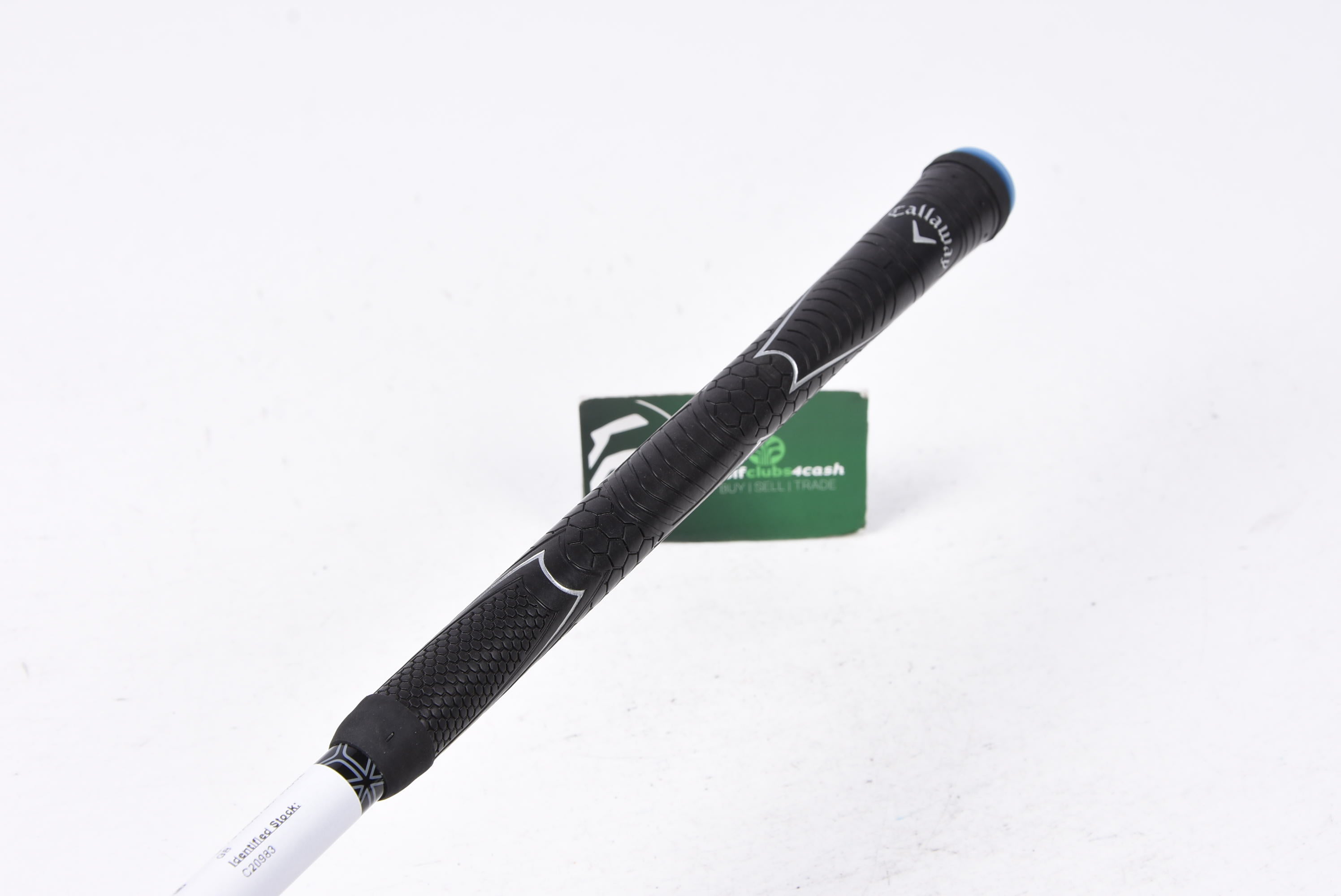 Ladies Project X Cypher 40 Driver Shaft / Ladies Flex / Callaway 2nd Gen