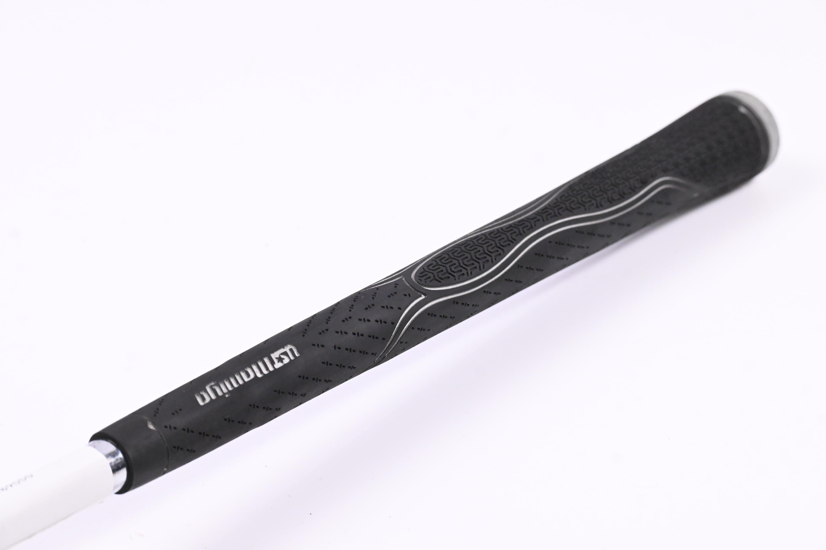 MD Golf Seve Icon Lob Wedge / 60 Degree / Wedge Flex MD Golf Shaft