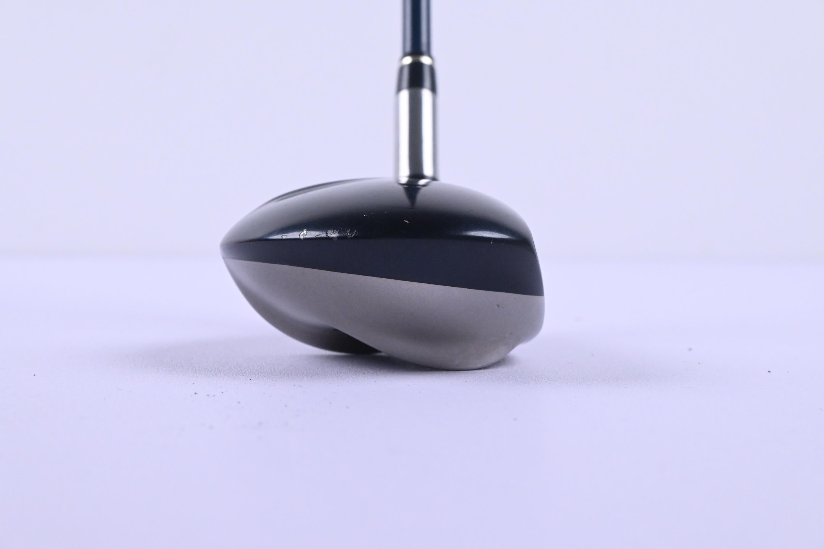 La Jolla Knife #5 Wood / 20 Degree / Regular Flex Rapport SL Ultralite Shaft
