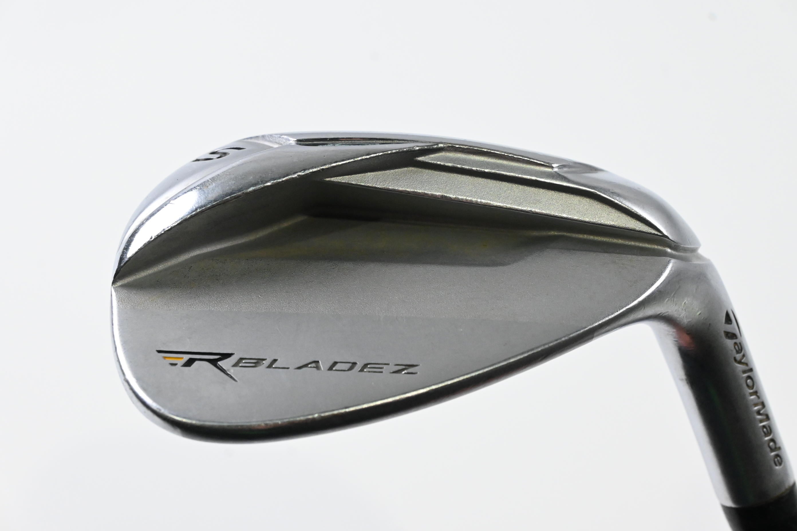 Taylormade Rocketbladez Sand Wedge / 55 Degree / Regular Flex RocketFuel 65