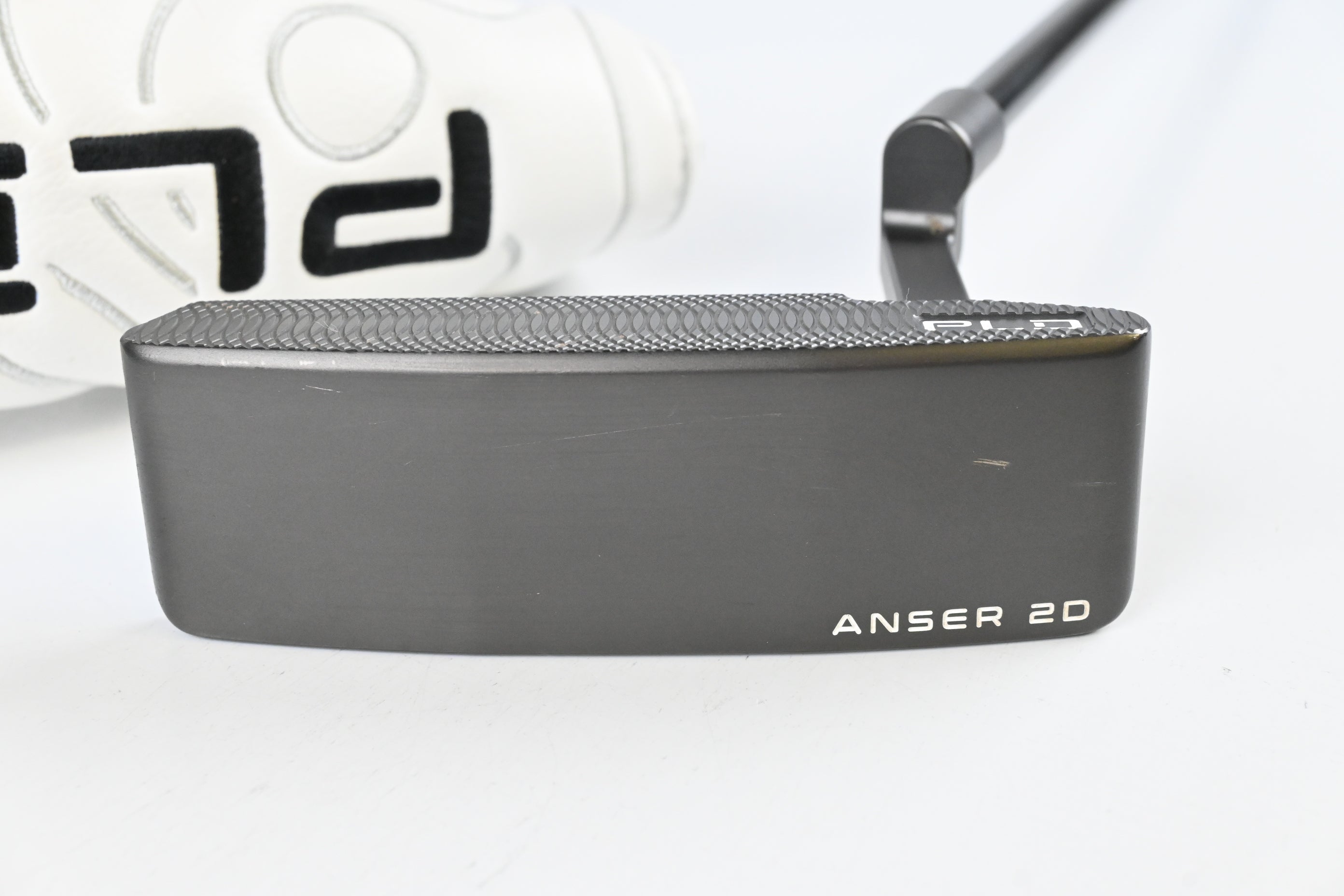 Ping PLD Milled Anser 2D 2025 Putter / 35 Inch