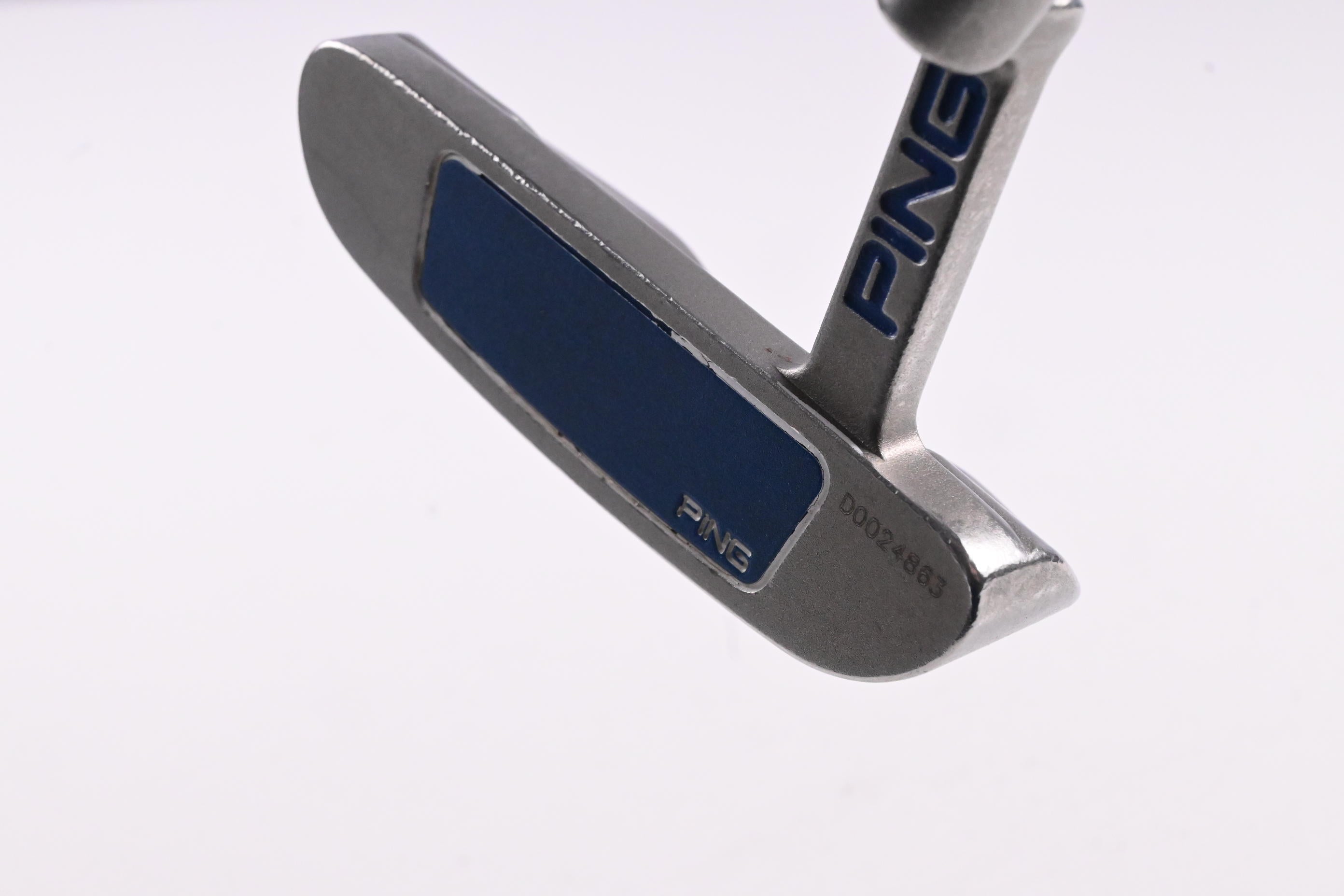 Ping G2i B60 Putter / 34.5 Inch