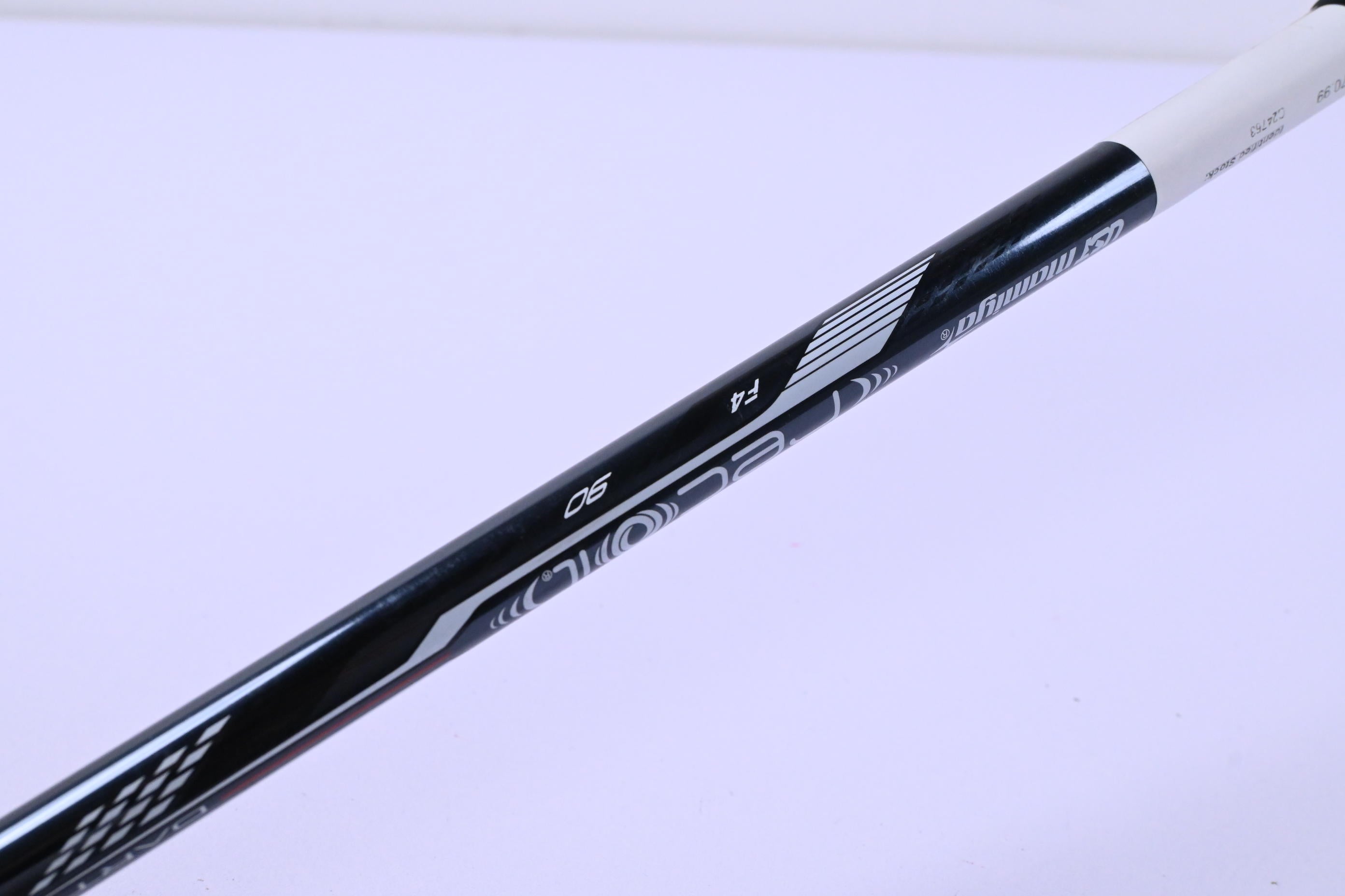 Taylormade P.DHY #3 Iron / 20 Degree / Stiff Flex Recoil Dart 90 Shaft