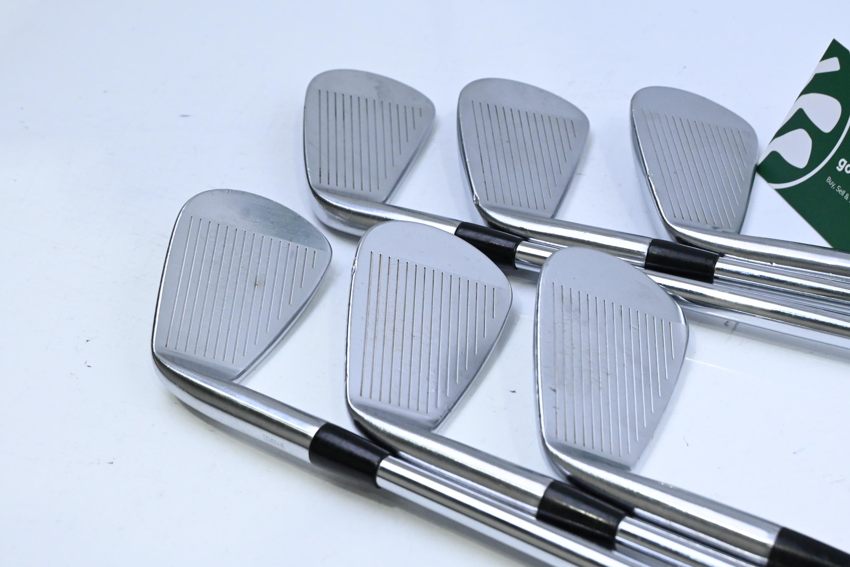 Cobra King CB/MB Combo Set Irons / 5-PW / X-Flex N.S.Pro Modus 3 Tour 120 Shafts