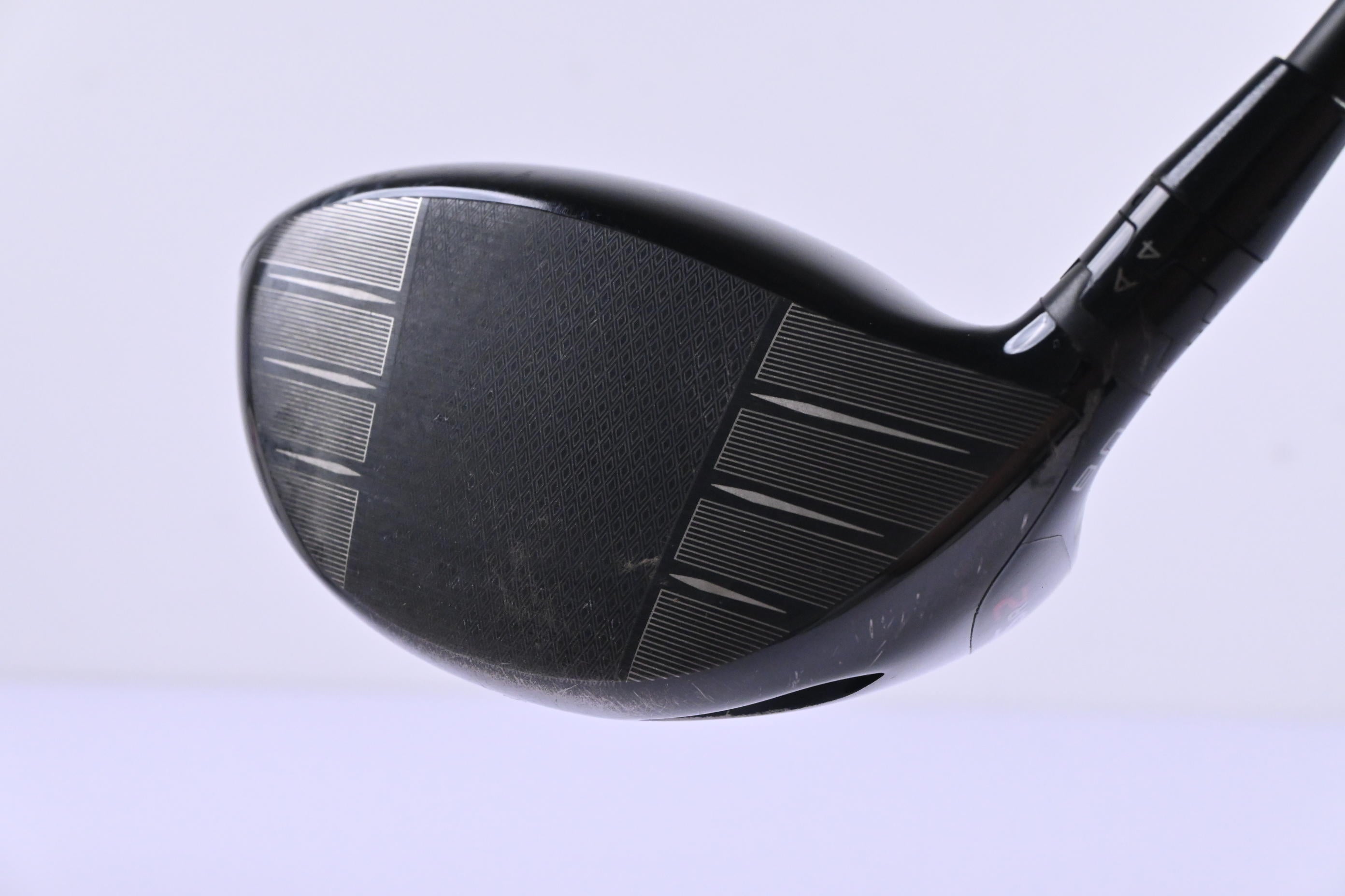 Titleist TSR2 Driver / 8 Degree / X-Flex Tensei 1K Black 65 Shaft
