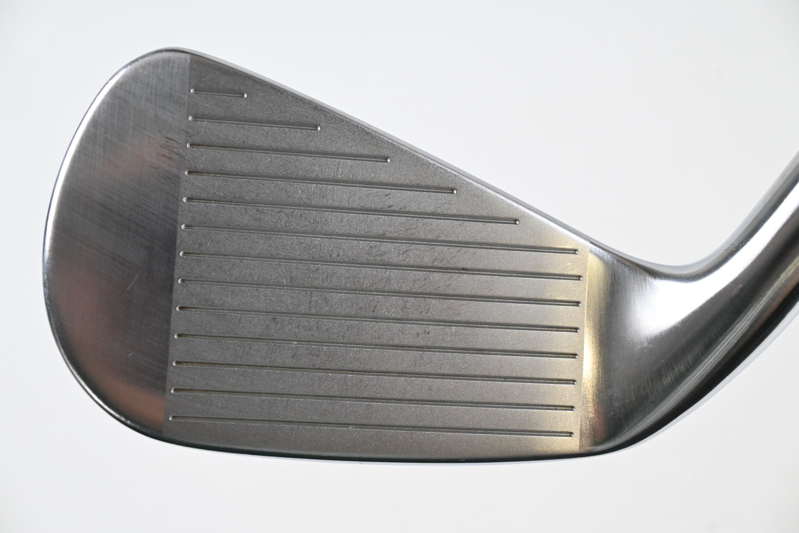 Titleist T150 2023 #5 Iron / 25 Degree / Stiff Flex AMT Red R300 Shaft