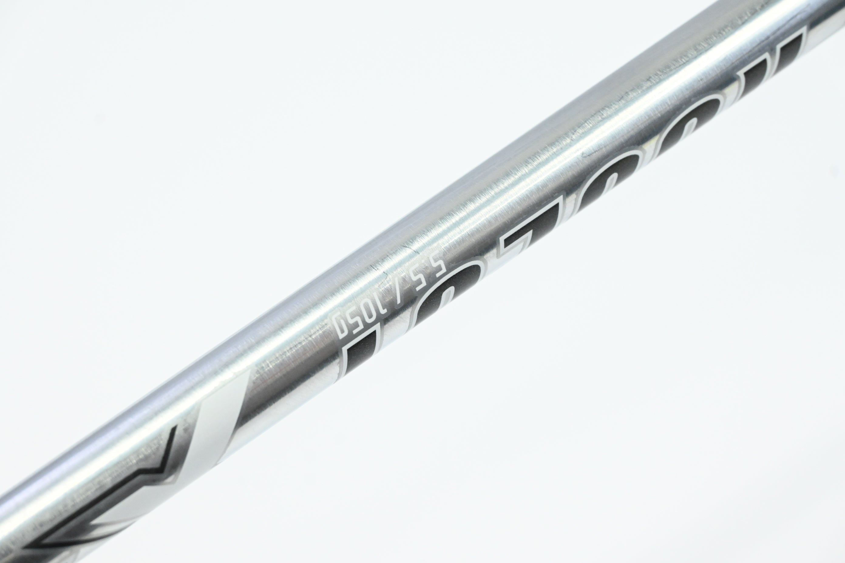 Srixon ZXi5 #5 Iron / 24 Degree / Regular Flex Project X IO 105 Shaft