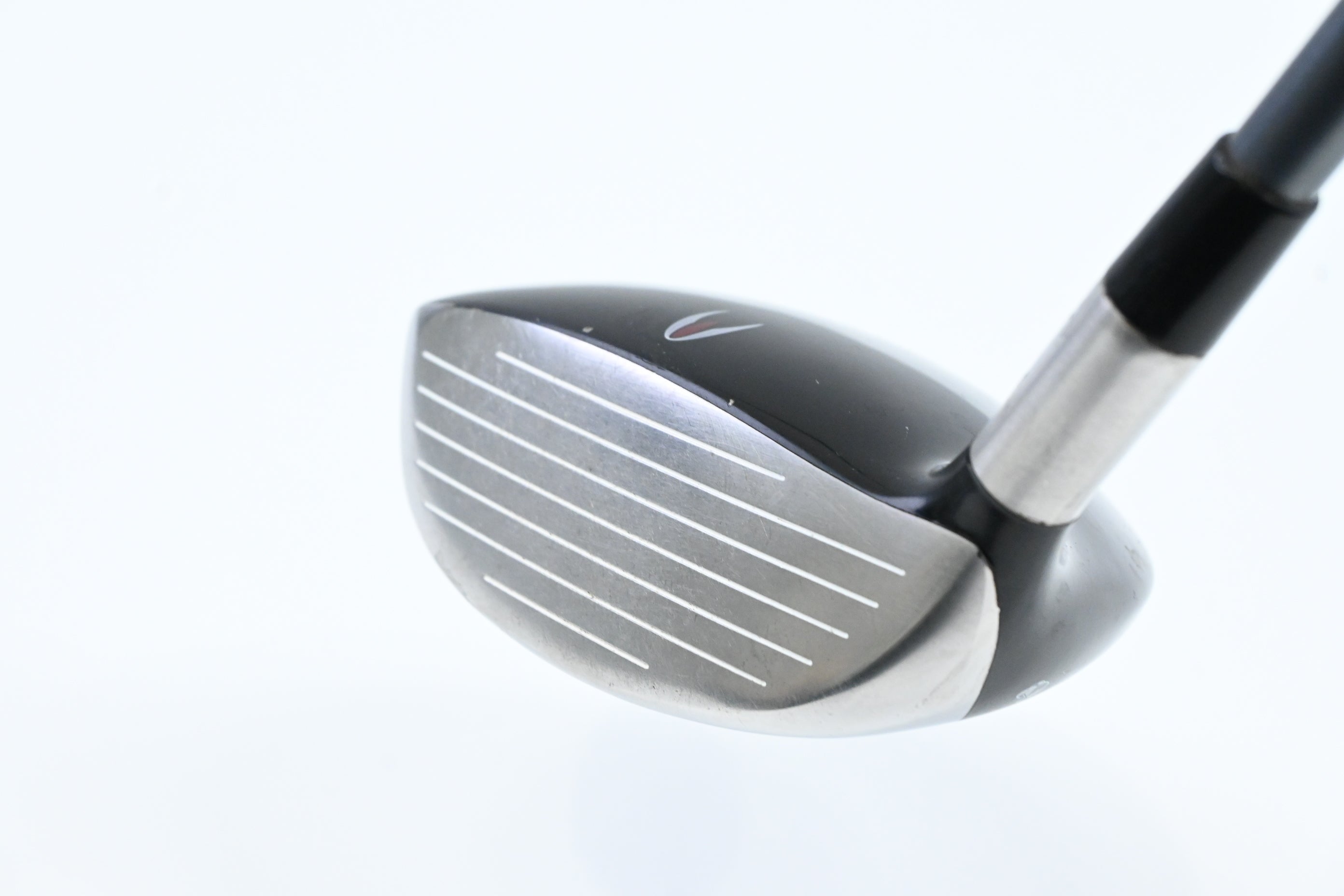 Cleveland Launcher 2009 #3 Wood / 15 Degree / Regular Flex Fujikura Fit-On M