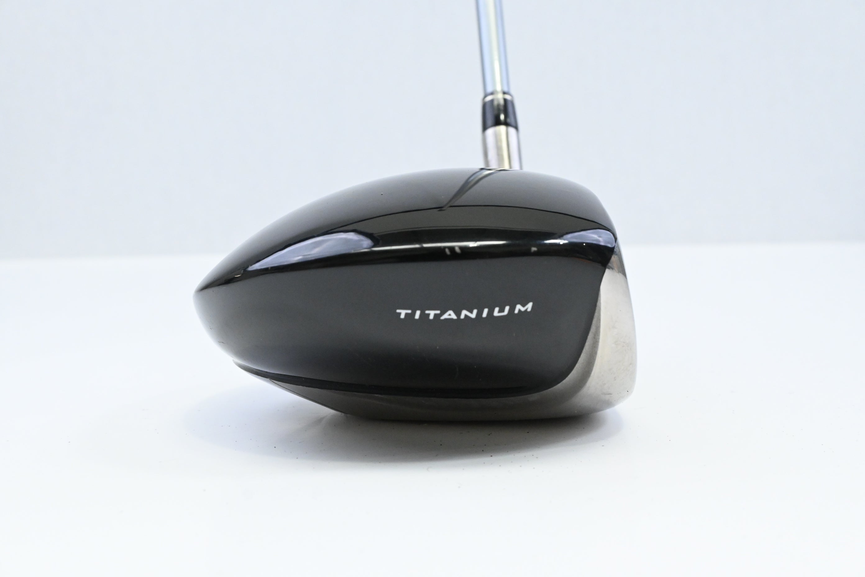 Taylormade R540 XD Driver / 9.5 Degree / Stiff Flex Taylormade M.A.S.2 55