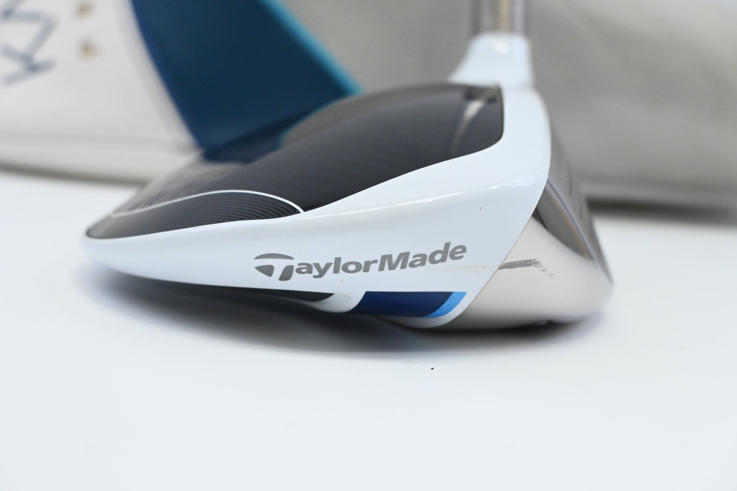 Ladies Taylormade Kalea Premier #7 Wood / 23 Degree / Ladies Flex Kalea Premier