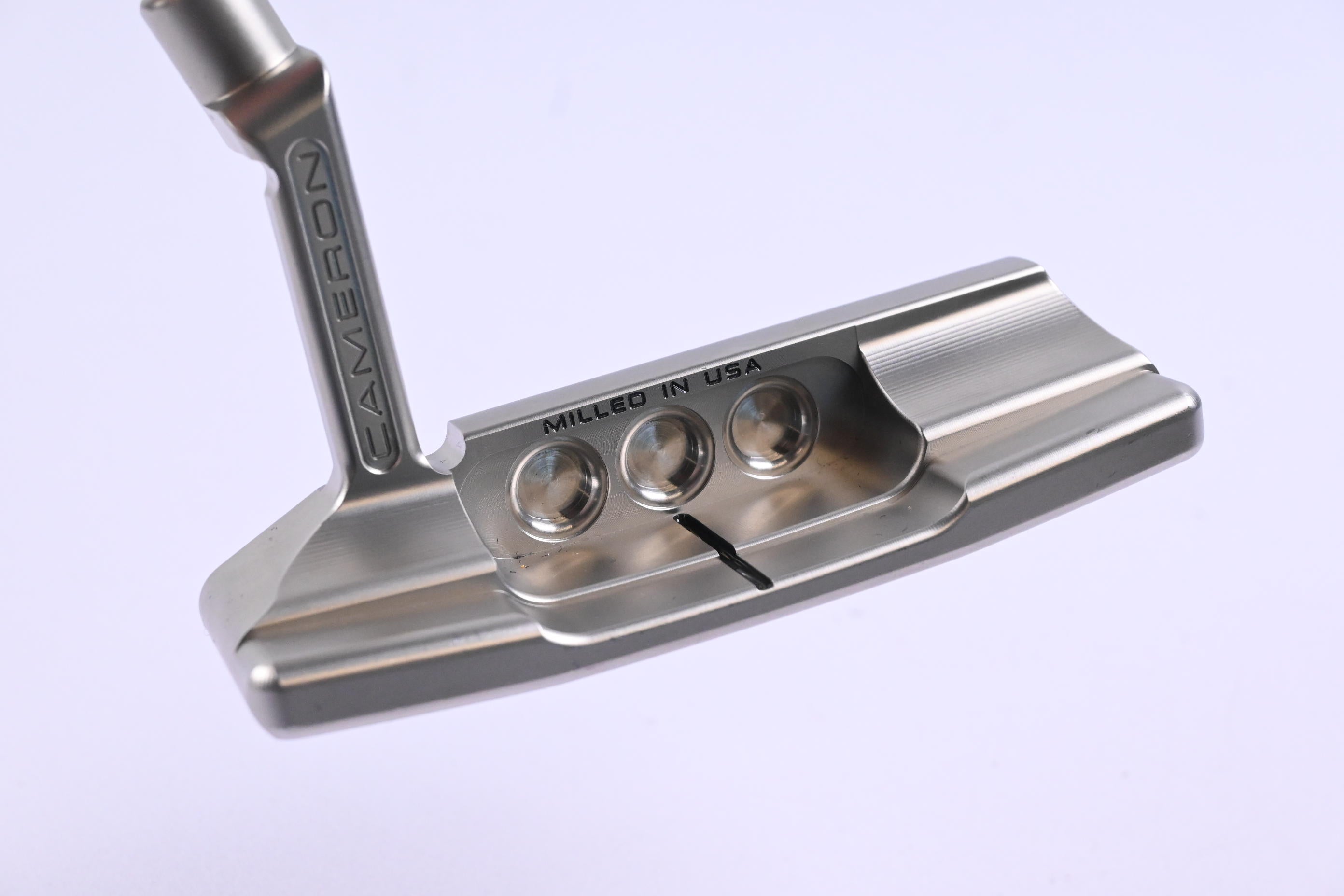 Scotty Cameron Super Select Newport 2+ Putter / 35 Inch