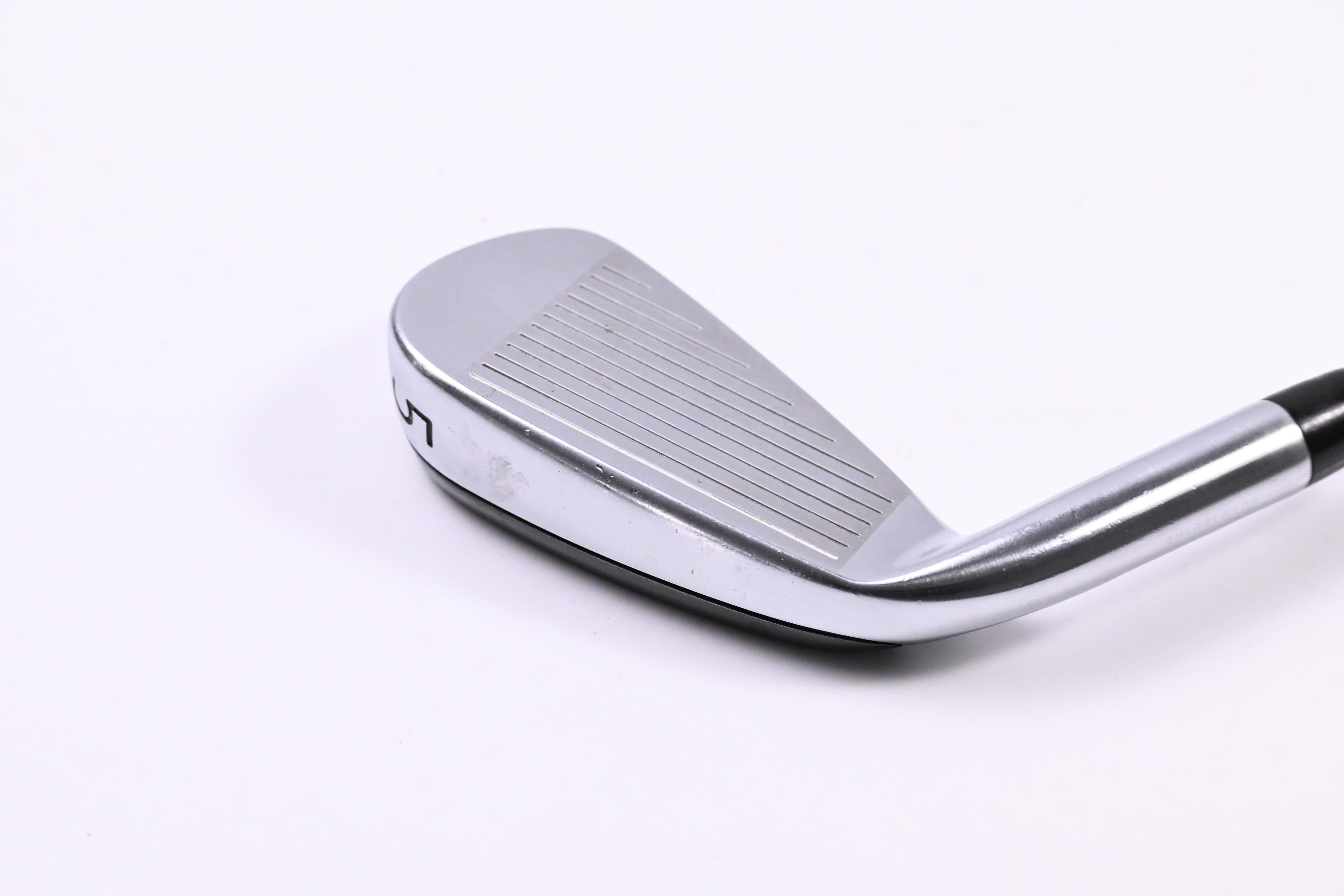 PXG 0311 XP Gen6 #5 Iron / 20 Degree / Regular Flex KBS Tour 110 Shaft