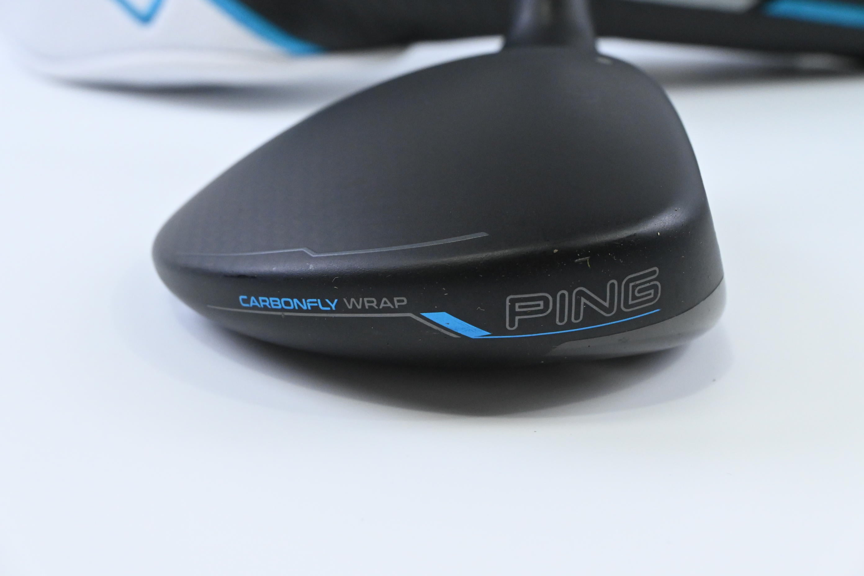 Ping G440 Max #3 Wood / 15 Degree / X-Flex Reax White 65 Shaft