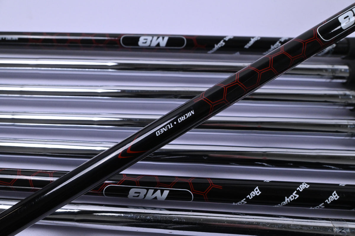 Ben Sayers M8 Package Set / Woods, Irons, Putter & Bag