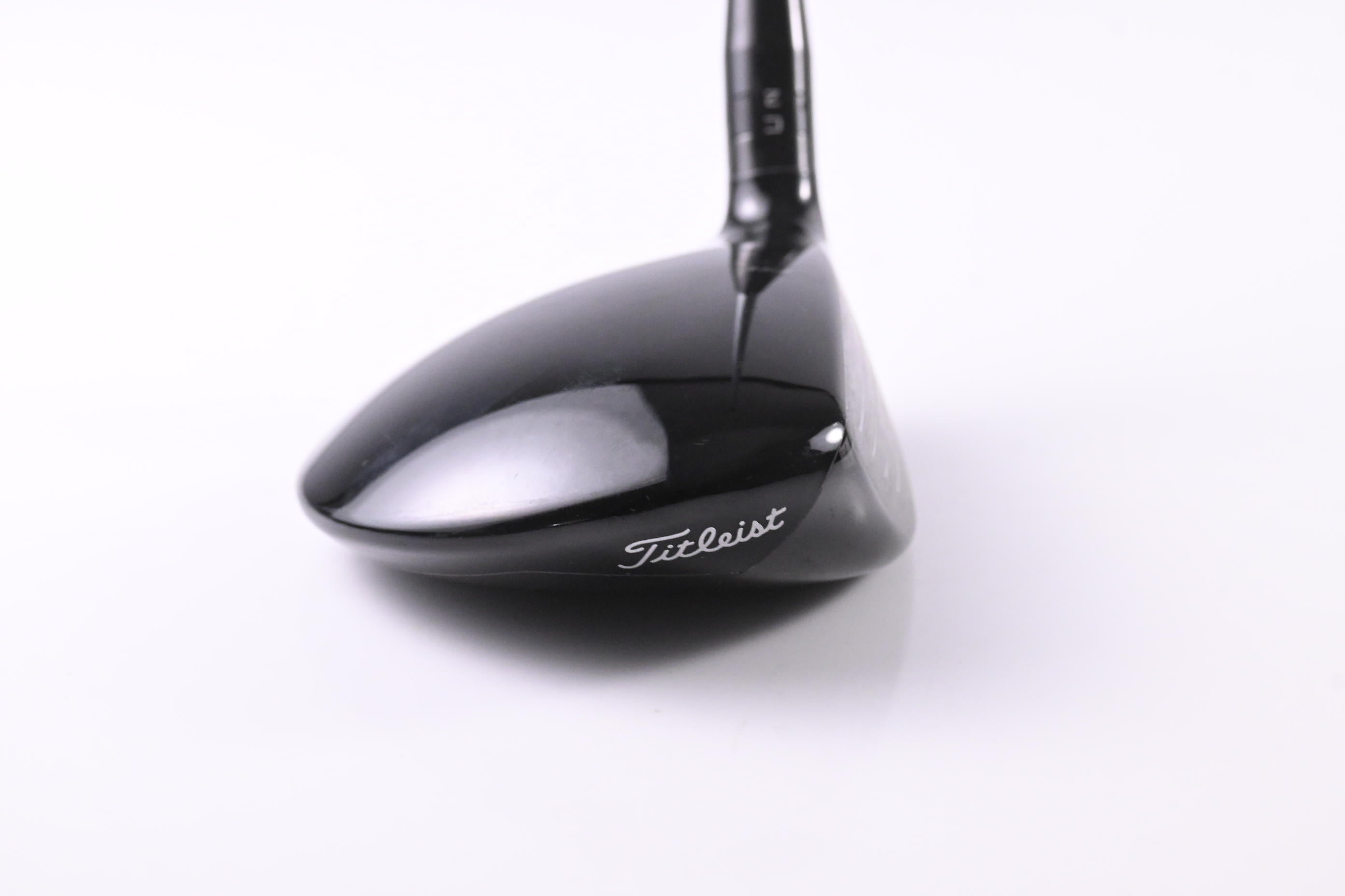 Titleist GT2 #3 Wood / 16.5 Degree / Regular Flex Fujikura Air Speeder 40 Shaft