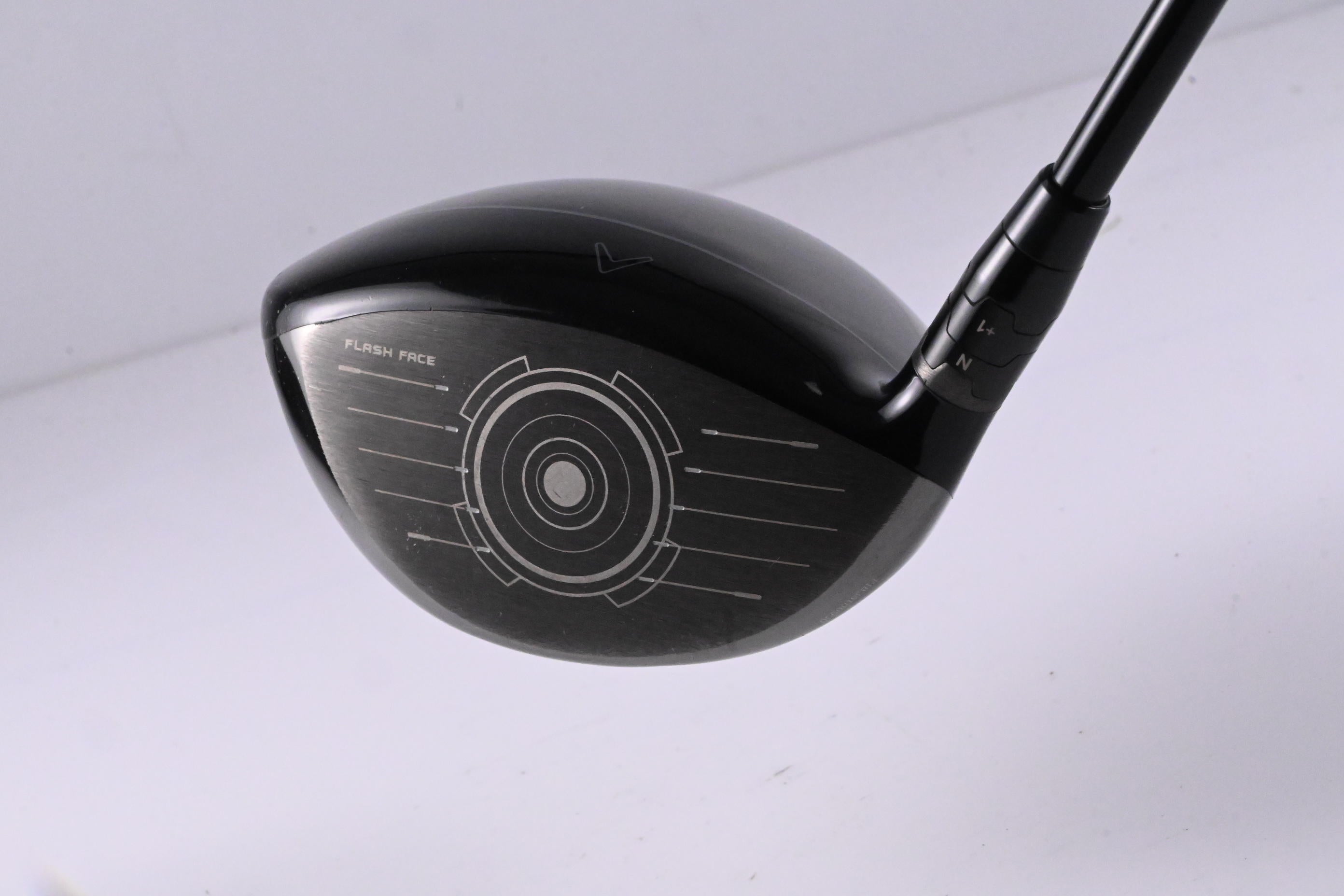Callaway Epic Flash Driver / 9 Degree / Stiff Flex Tensei AV Blue 65 Shaft