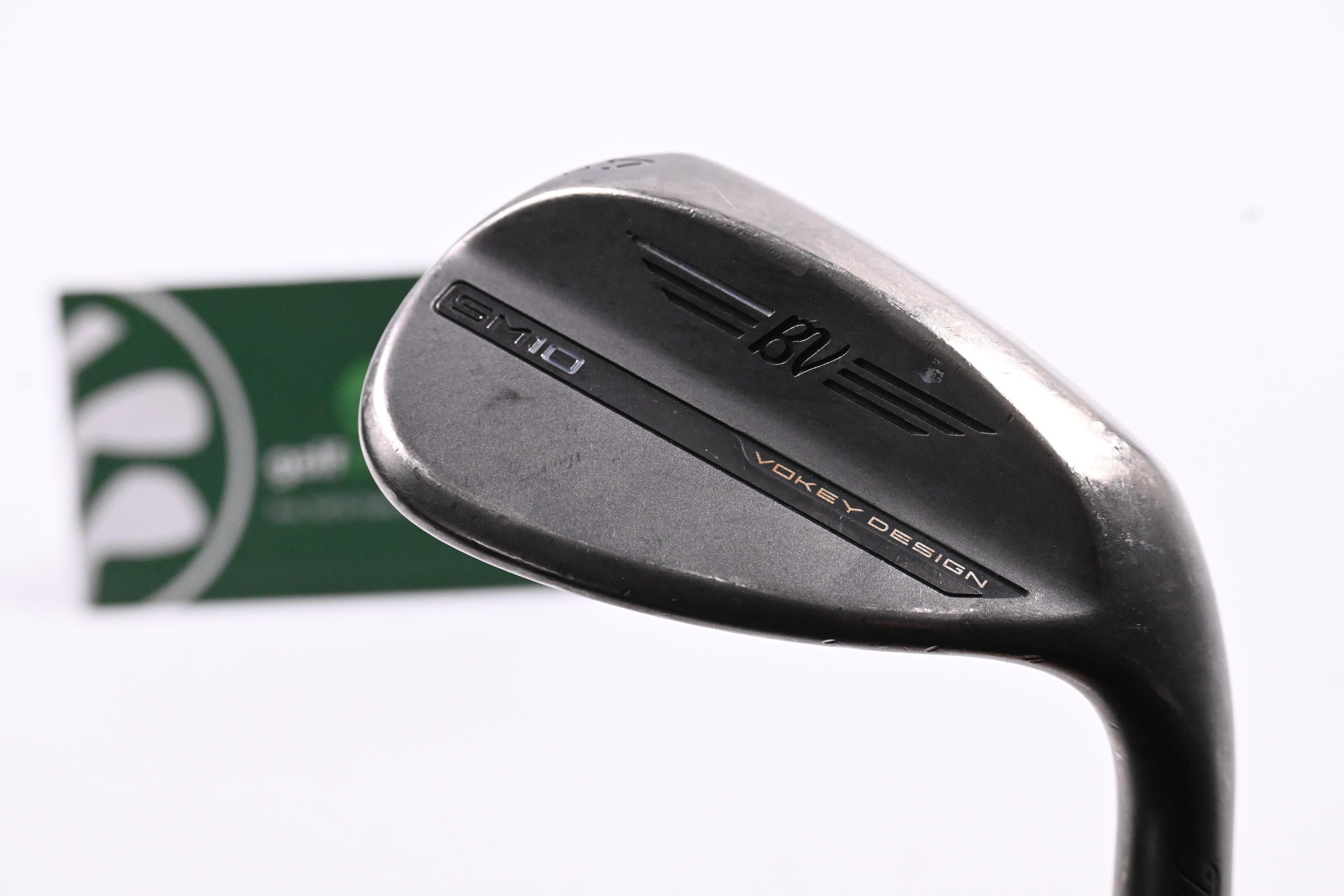 Titleist Vokey SM10 Sand Wedge / 54 Degree / Wedge Flex Titleist Vokey SM10