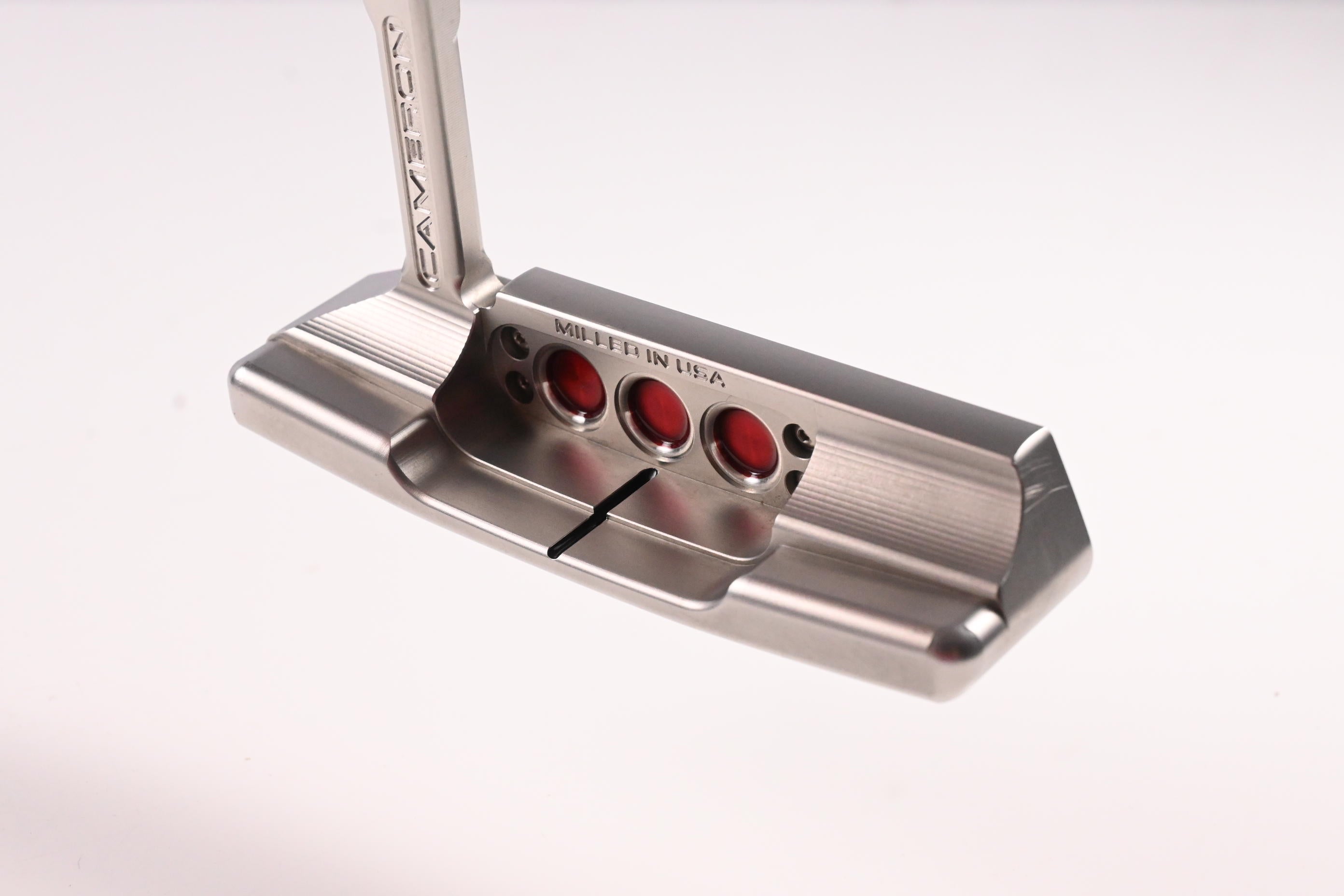 Scotty Cameron 2025 Studio Style Newport 2 Putter / 34 Inch