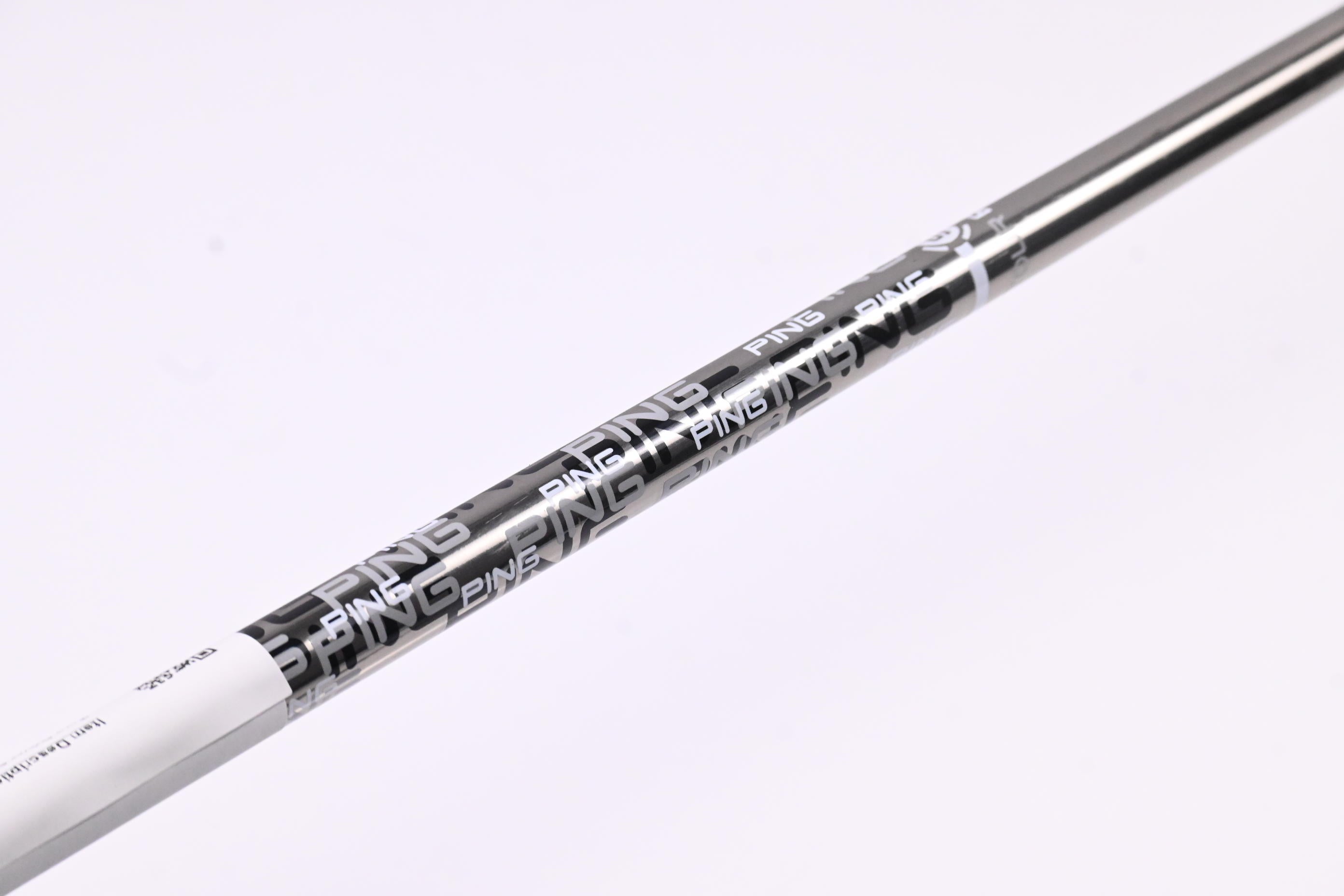 Ping Tour 65 Driver Shaft / Stiff Flex / Ping 2nd Gen
