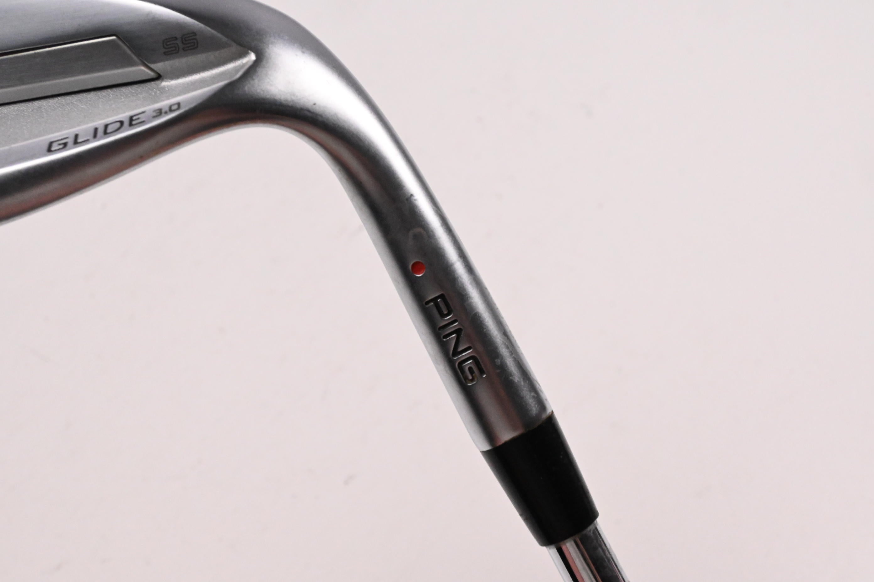 Ping Glide 3.0 Sand Wedge / 54 Degree / Wedge Flex Ping Z-Z115 Shaft