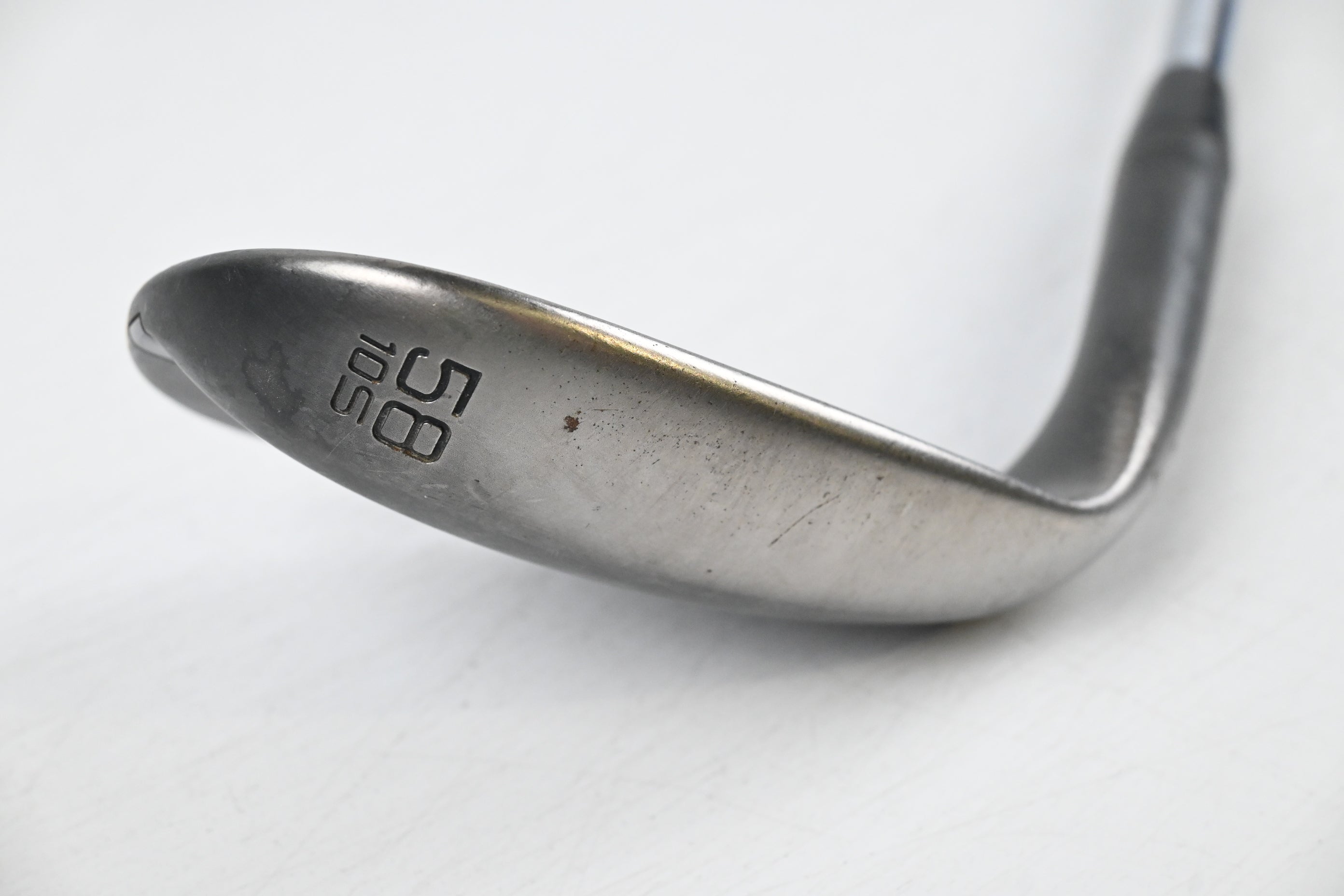 Titleist Vokey SM8 Lob Wedge / 58 Degree / Stiff Flex N.S.Pro Modus 3 Tour 120