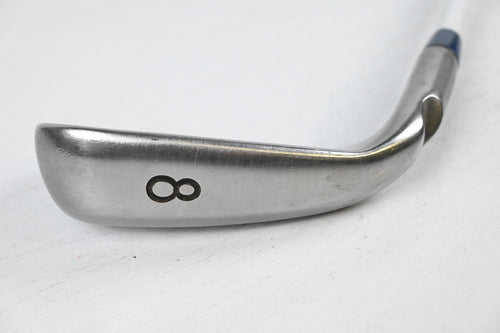 Ladies Ping G Le #8 Iron / Black Dot / Ladies Flex Ping ULT 230 Shaft