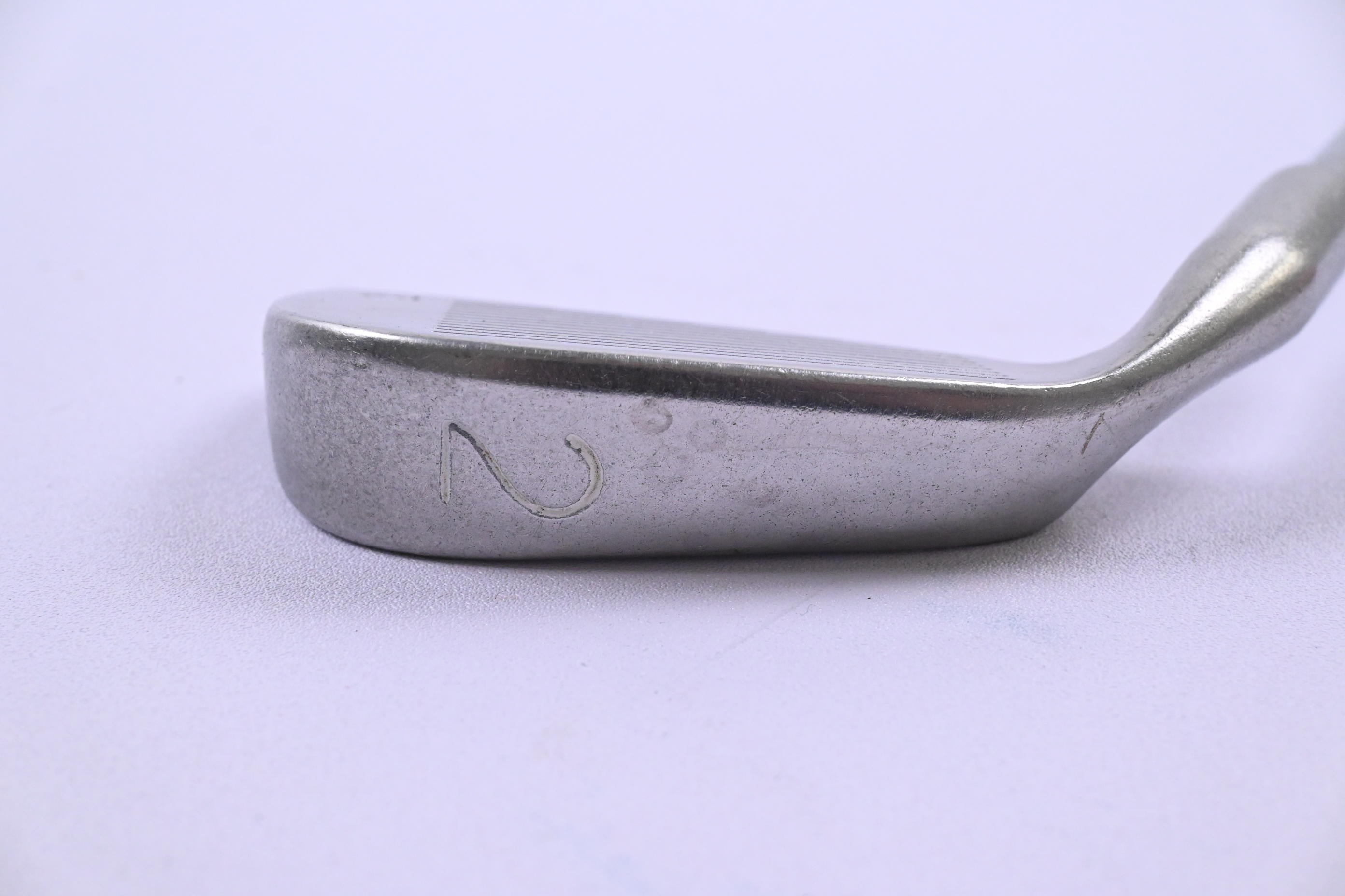 Ping Eye 2+ #2 Iron / 18.5 Degree / Black Dot / Stiff Flex Steel Shaft