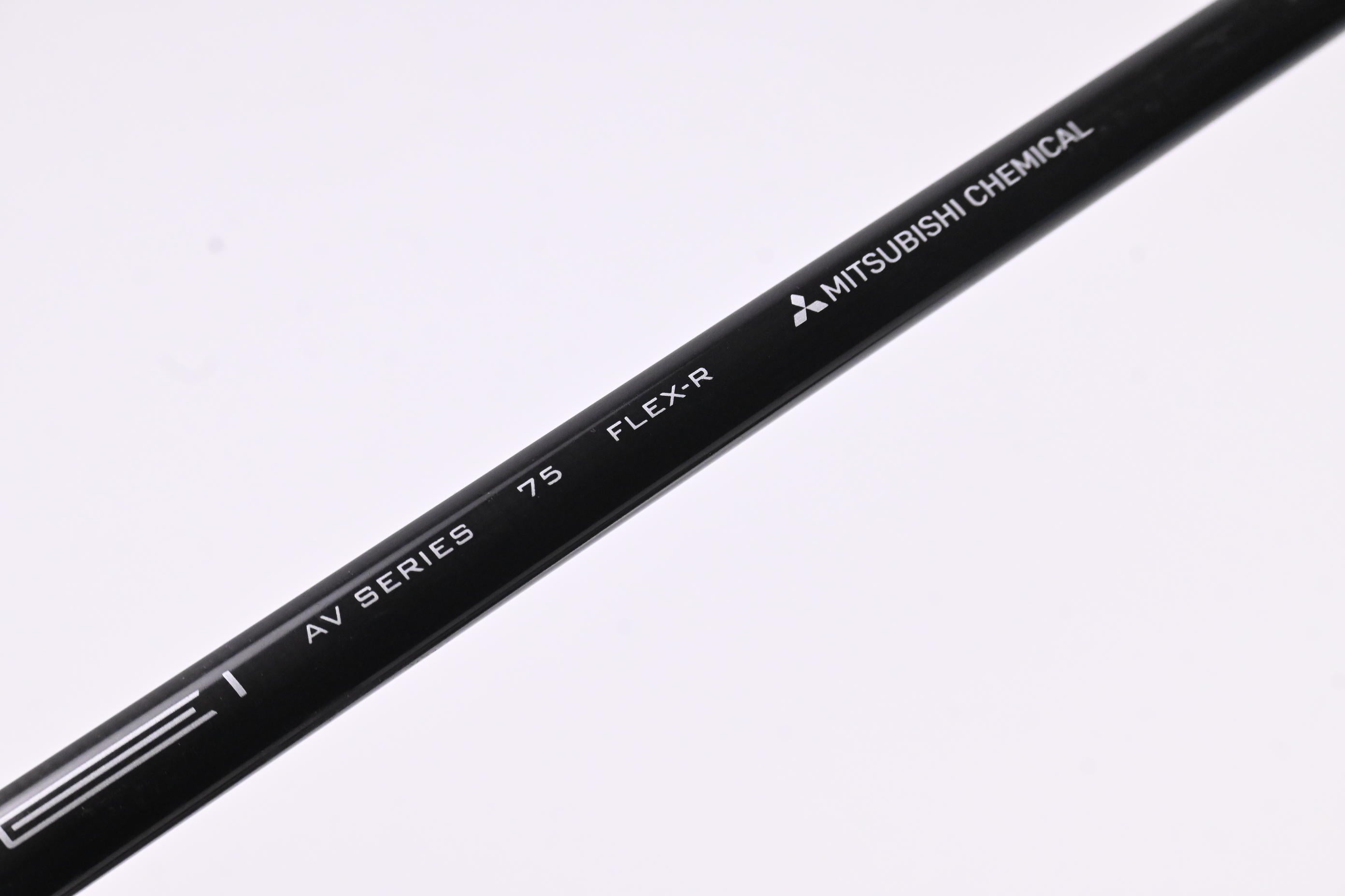 Tensei AV Blue 75 #3 Wood Shaft / Regular Flex / Callaway 3rd Gen