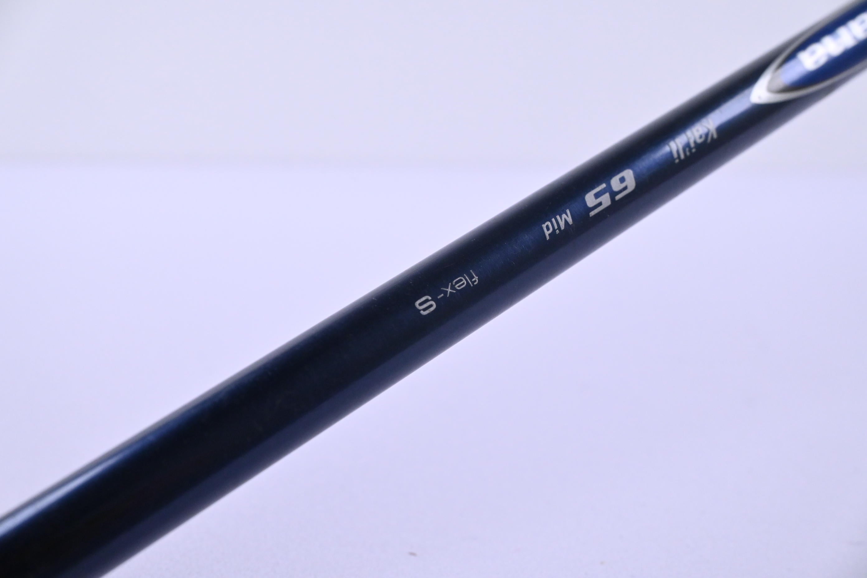 Titleist 910 D2 Driver / 9.5 Degree / Stiff Flex Diamana Kai'li 65 Shaft
