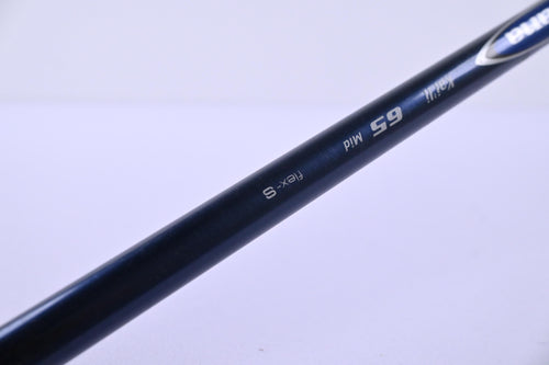 Titleist 910 D2 Driver / 9.5 Degree / Stiff Flex Diamana Kai'li 65 Shaft