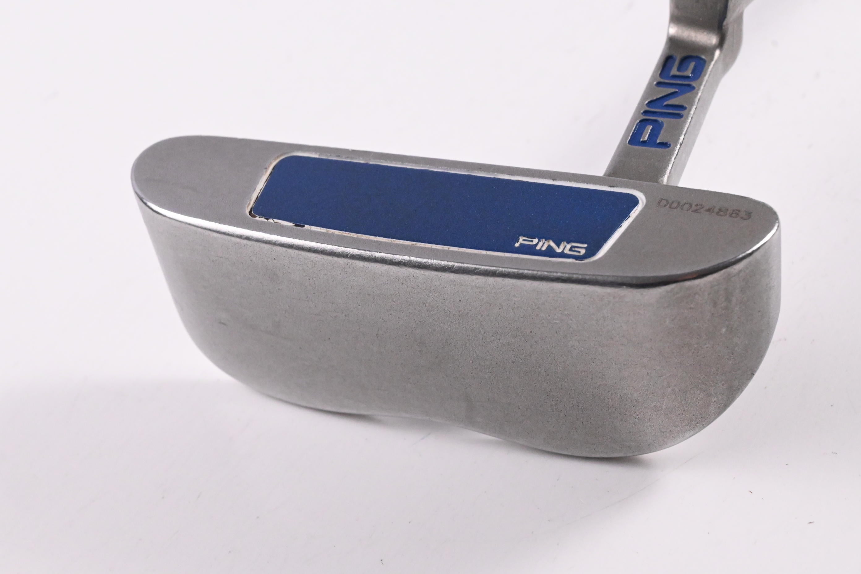 Ping G2i B60 Putter / 34.5 Inch