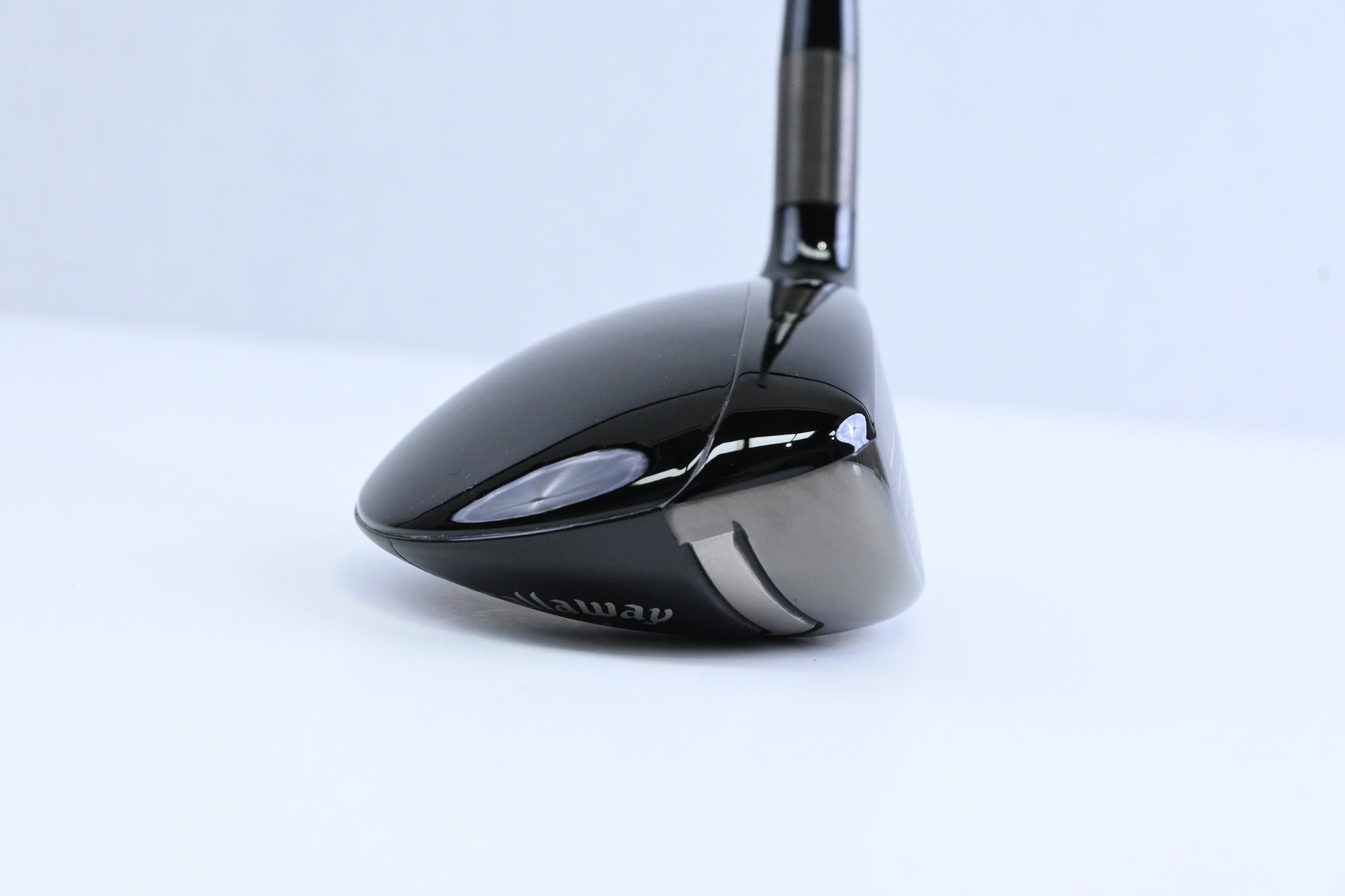 Callaway Apex UW 2025 #2 Hybrid / 17 Degree / X-Flex Tensei AV Blue 75 Shaft