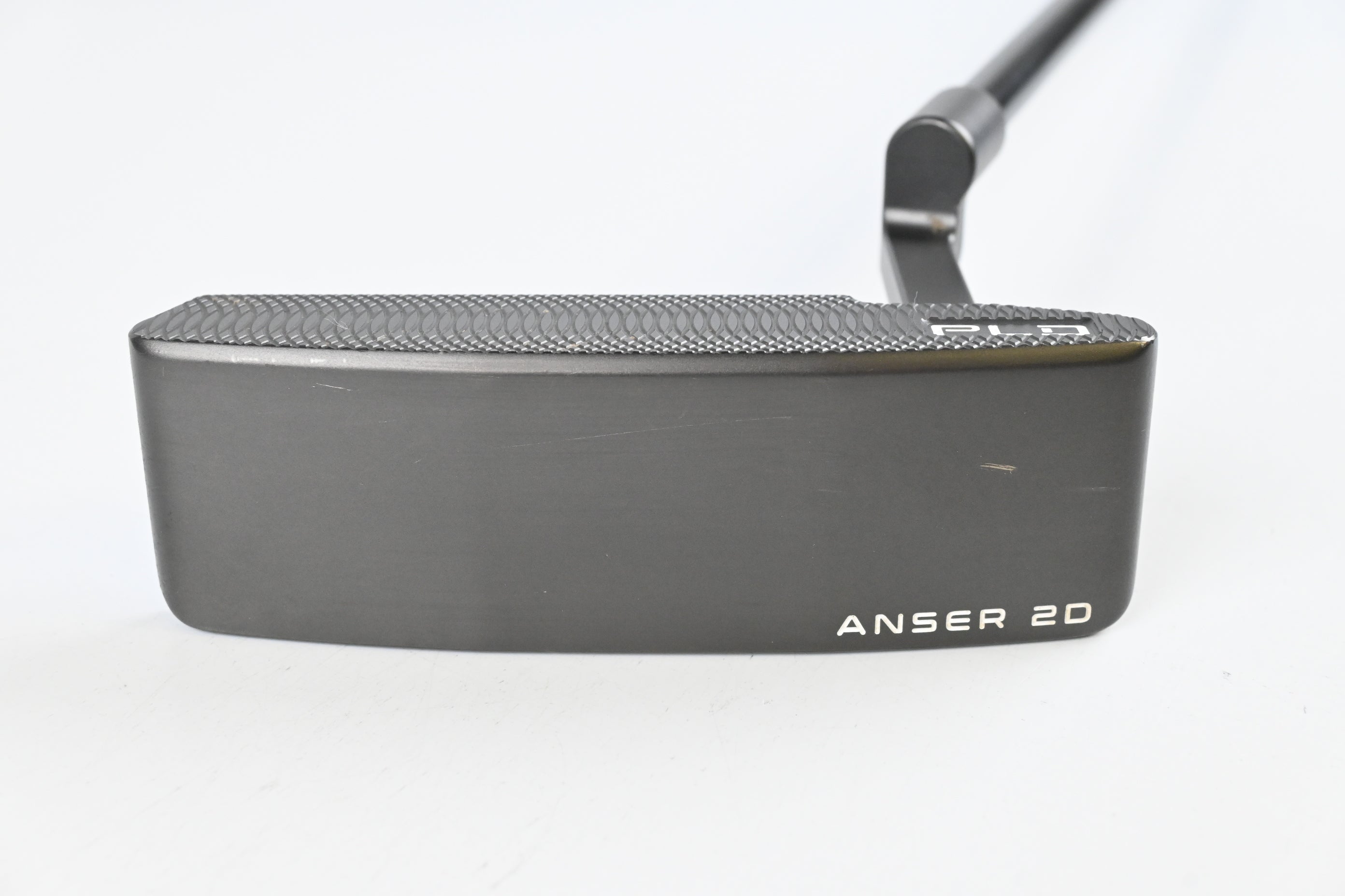 Ping PLD Milled Anser 2D 2025 Putter / 35 Inch