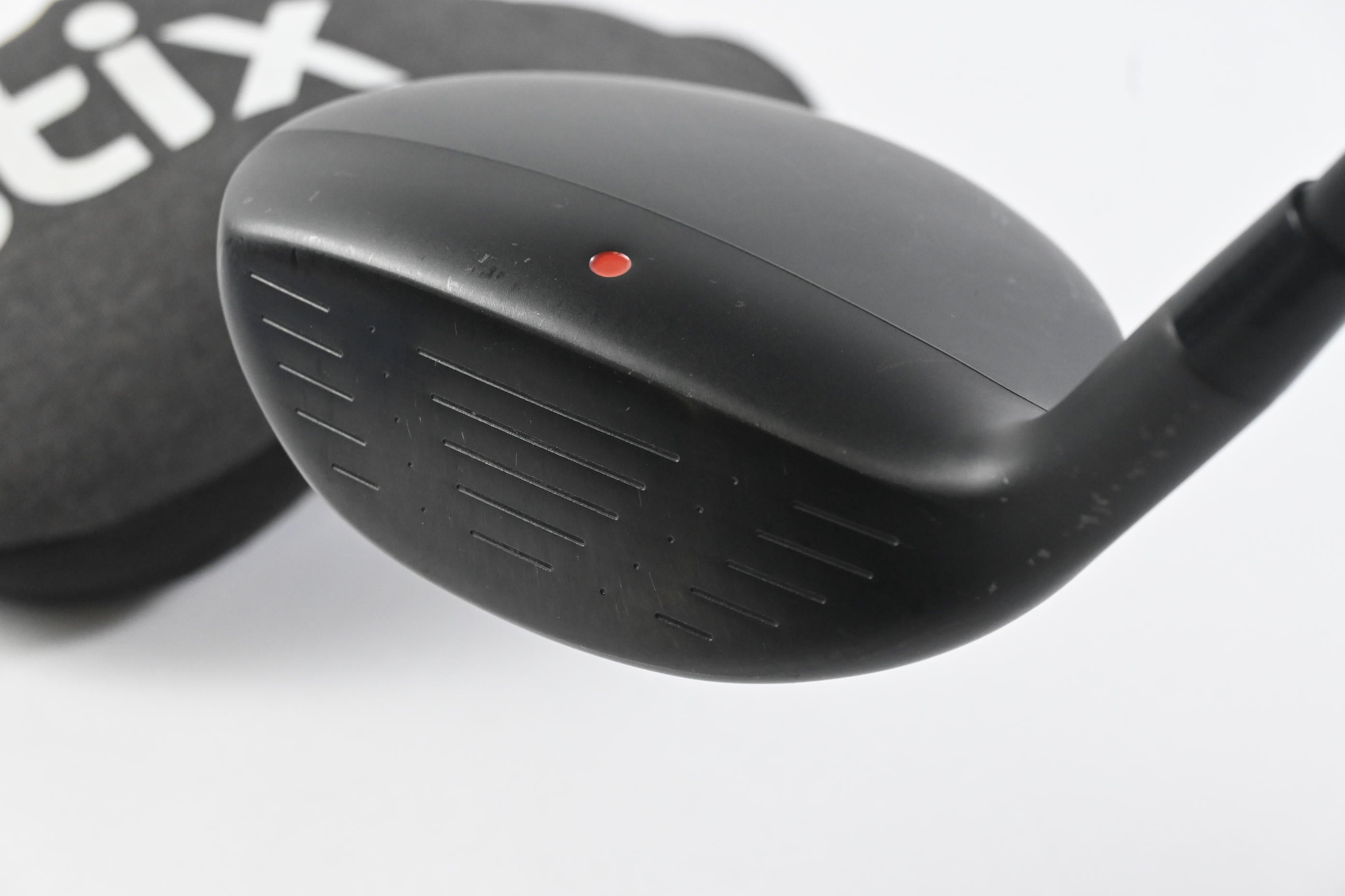 Stix #3 Wood / 16 Degree / Regular Flex Stix Graphite Shaft