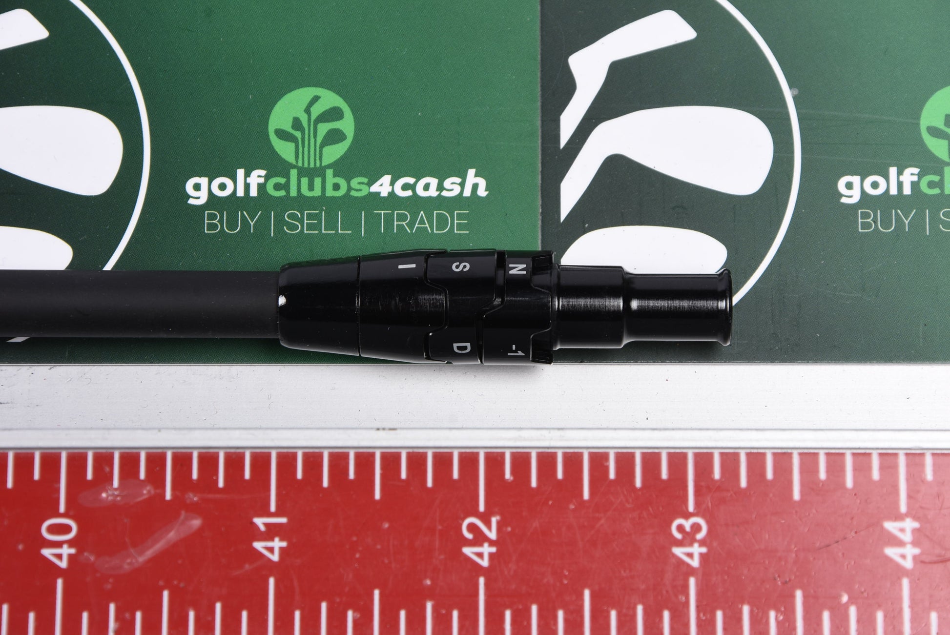 Ladies Project X Cypher 40 Driver Shaft / Ladies Flex / Callaway 2nd Gen