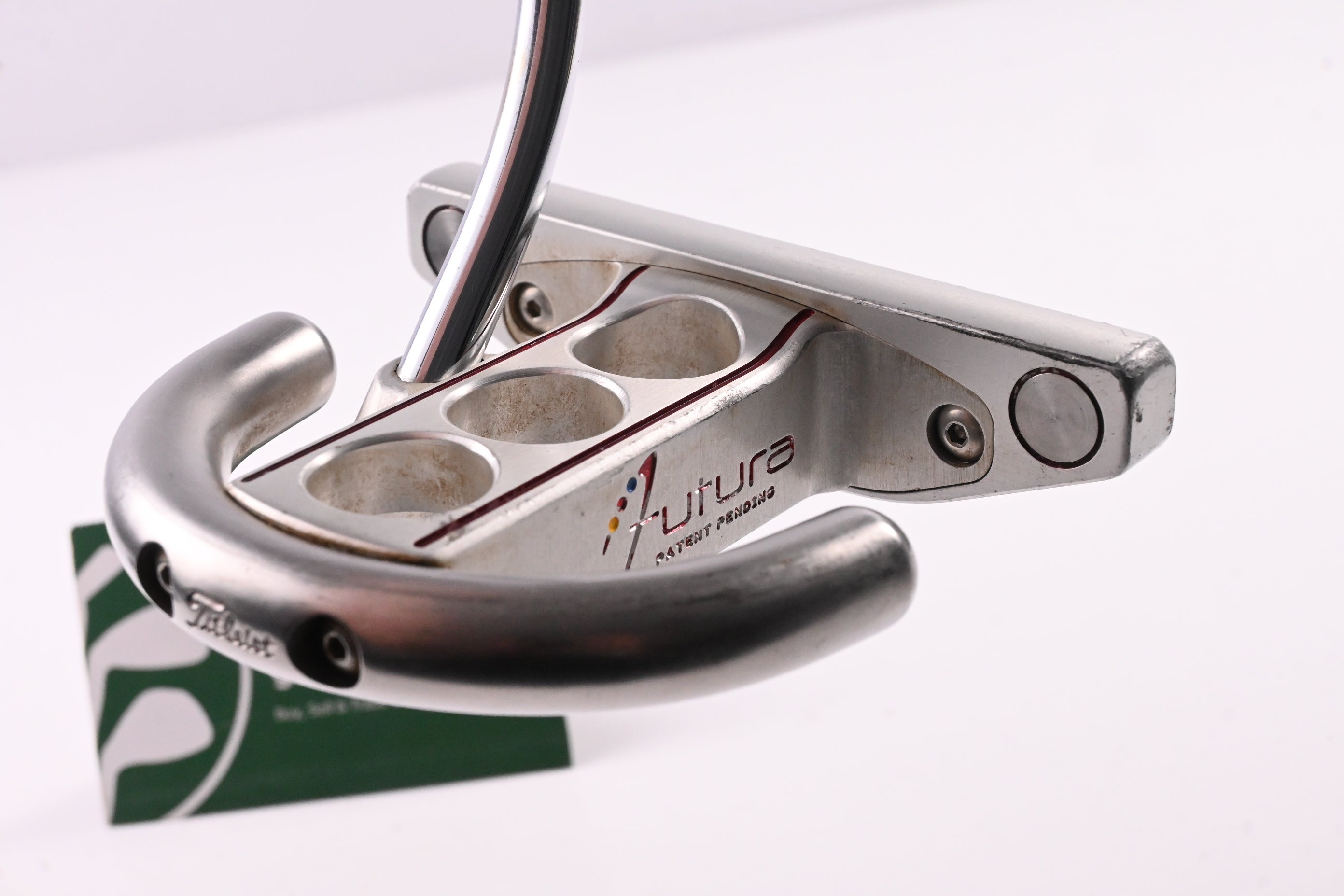 Scotty Cameron Futura Putter / 34 Inch