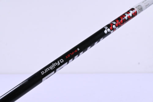 Callaway Mavrik Driver / 9 Degree / Regular Flex Fujikura Atmos Red 5 Shaft