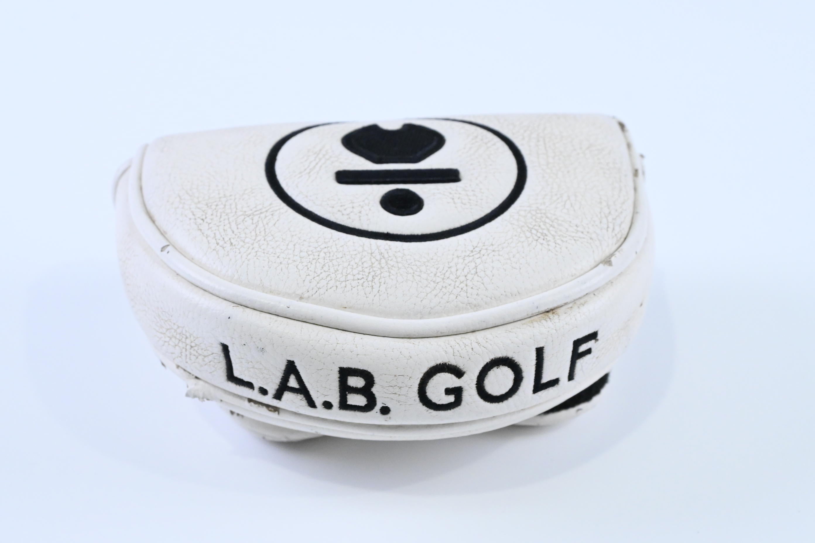 L.A.B Golf Mezz.1 Max Putter / 35 Inch
