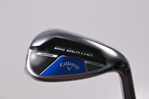 Ladies Callaway Big Bertha Reva 21 Pitching Wedge / 46 Degree / Ladies Flex Shaft