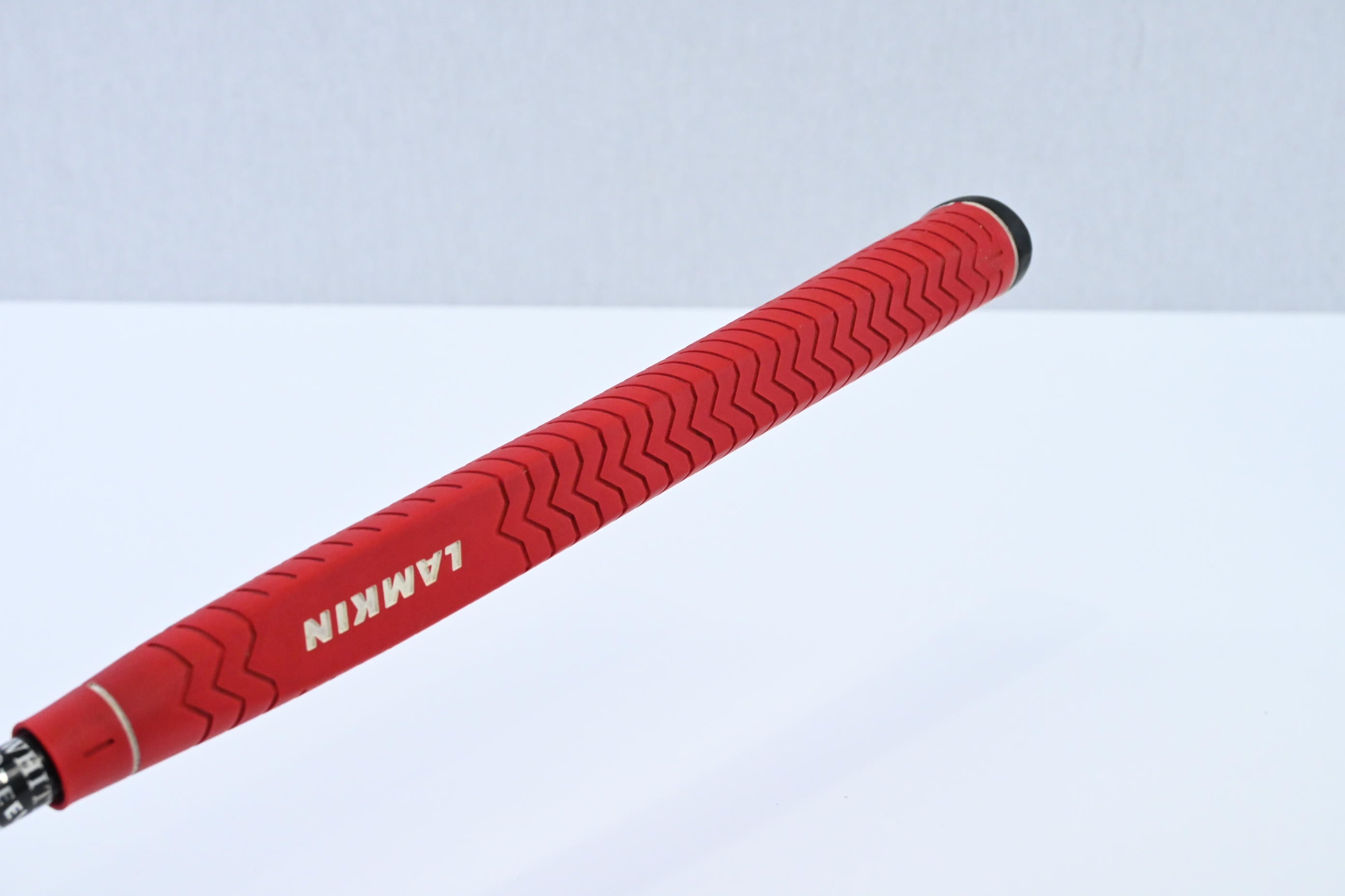 Odyssey White Steel SRT 2-Ball Putter / 31 Inch