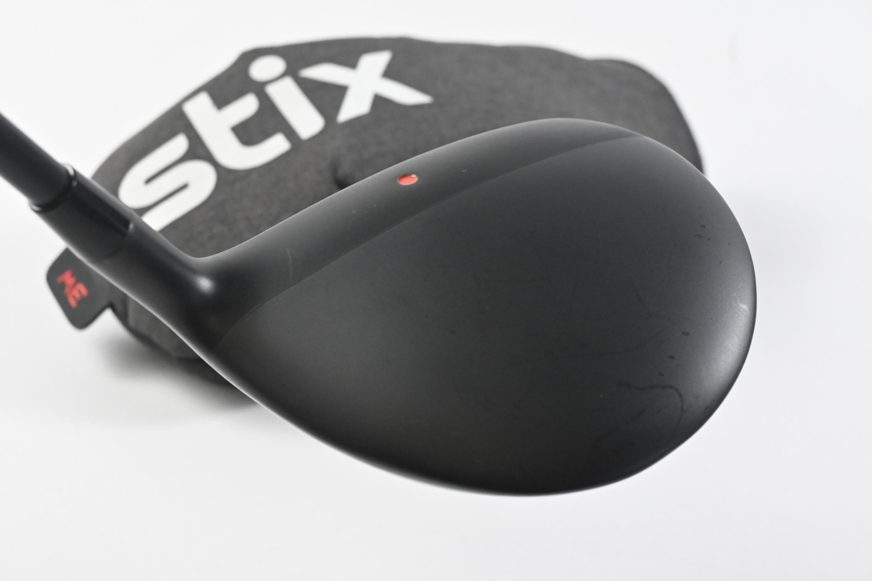 Stix #3 Wood / 16 Degree / Regular Flex Stix Graphite Shaft