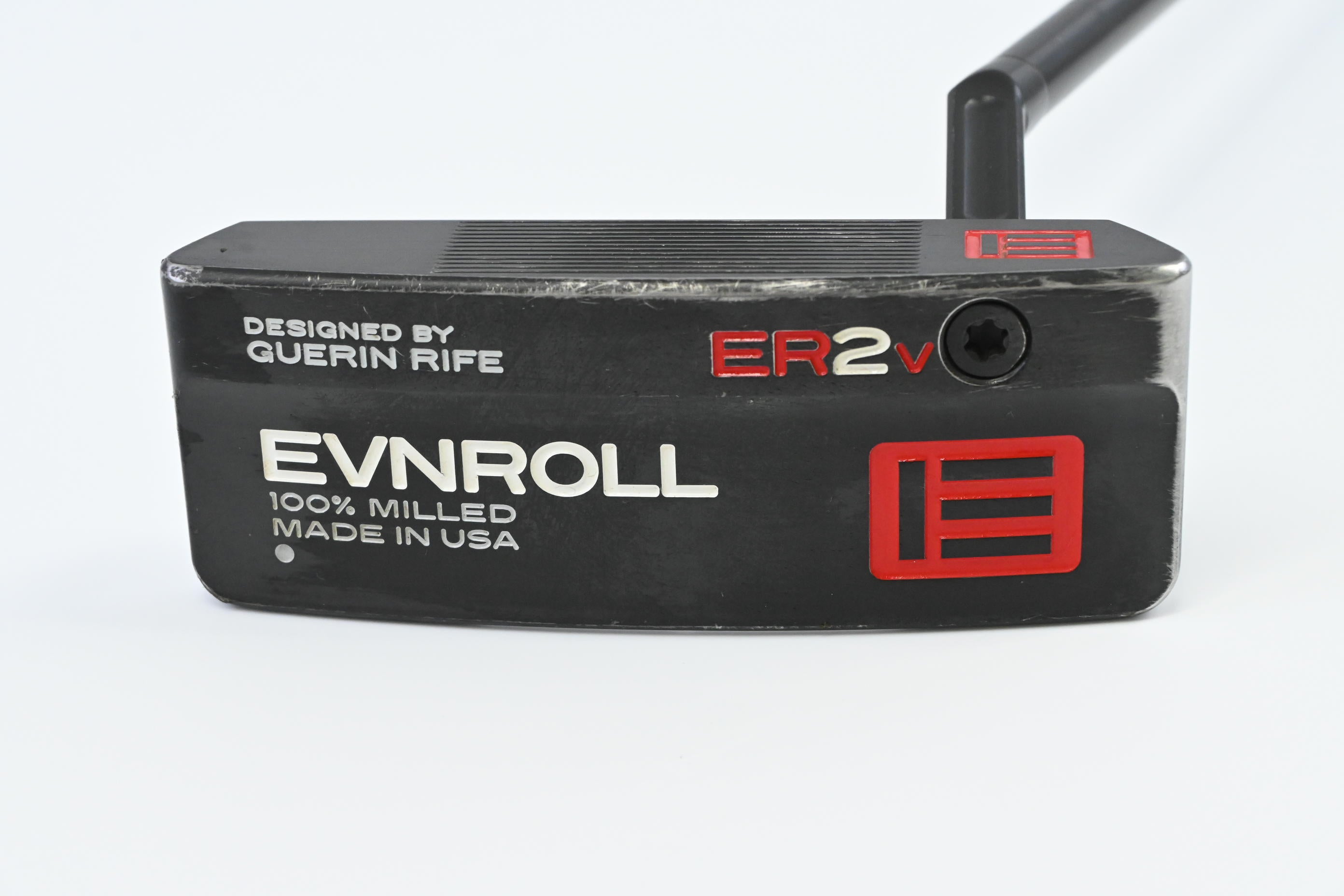 Evnroll Classics ER2v Putter / 35 Inch