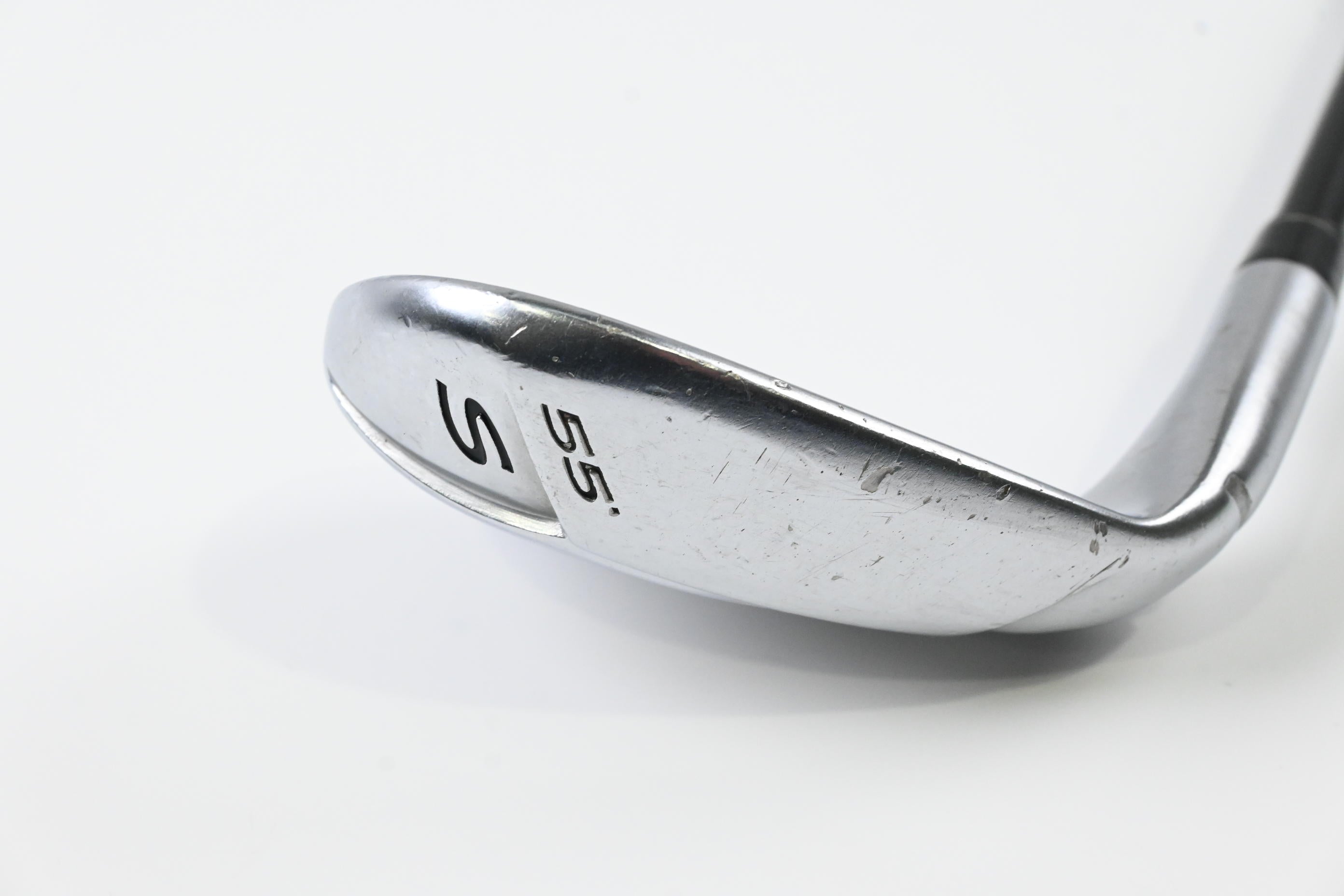 Taylormade Rocketbladez Sand Wedge / 55 Degree / Regular Flex RocketFuel 65