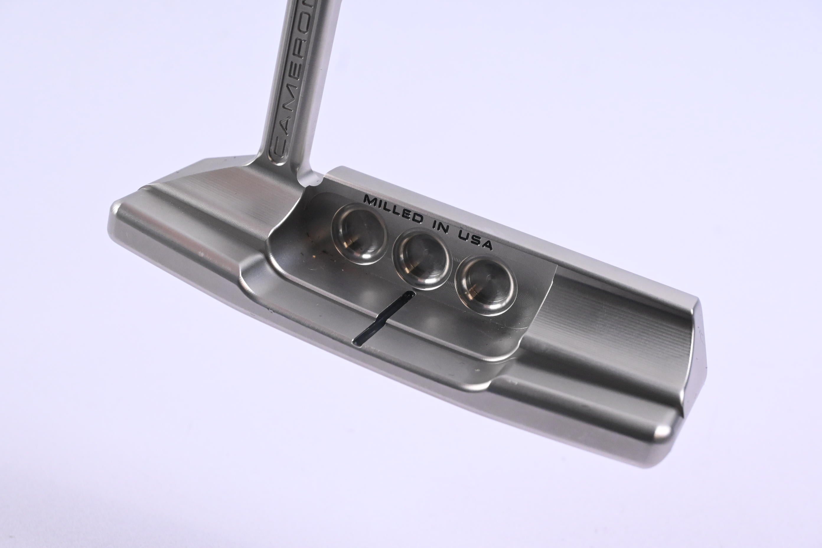 Scotty Cameron Super Select Newport 2+ Putter / 35 Inch