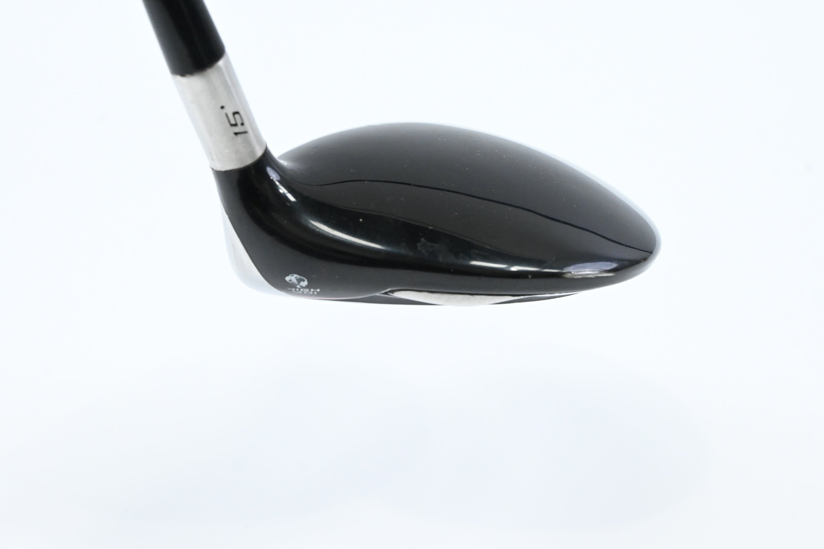Cleveland Launcher 2009 #3 Wood / 15 Degree / Regular Flex Fujikura Fit-On M