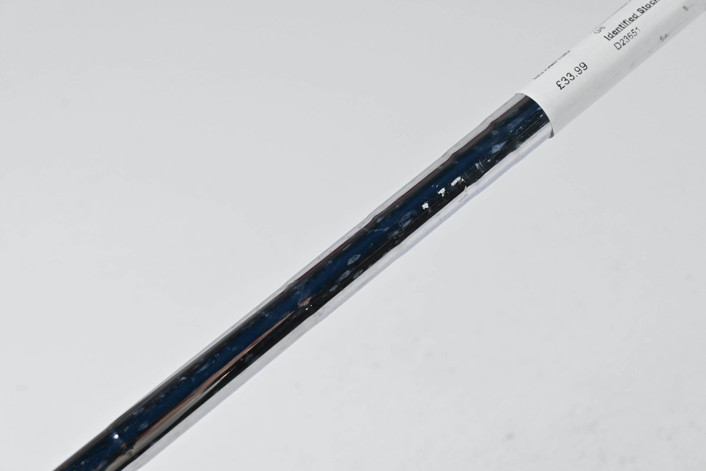 Ping Rapture #8 Iron / Purple Dot / Stiff Flex Ping Steel Shaft