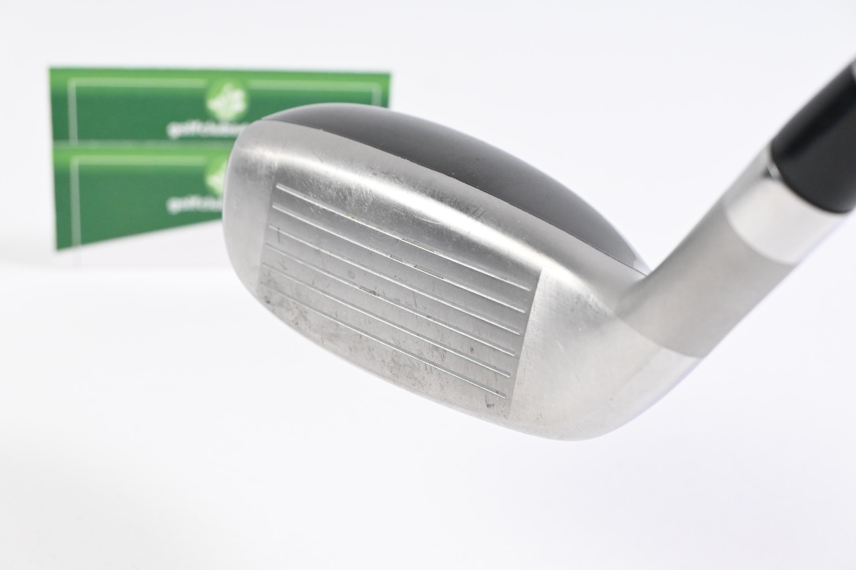 Nike VR Pro #2 Hybrid / 18 Degree / Stiff Flex Project X Blue Shaft
