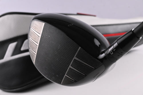 Titleist GT4 Driver / 9 Degree / Stiff Flex Hzrdus Gen 5 Black 60 Shaft