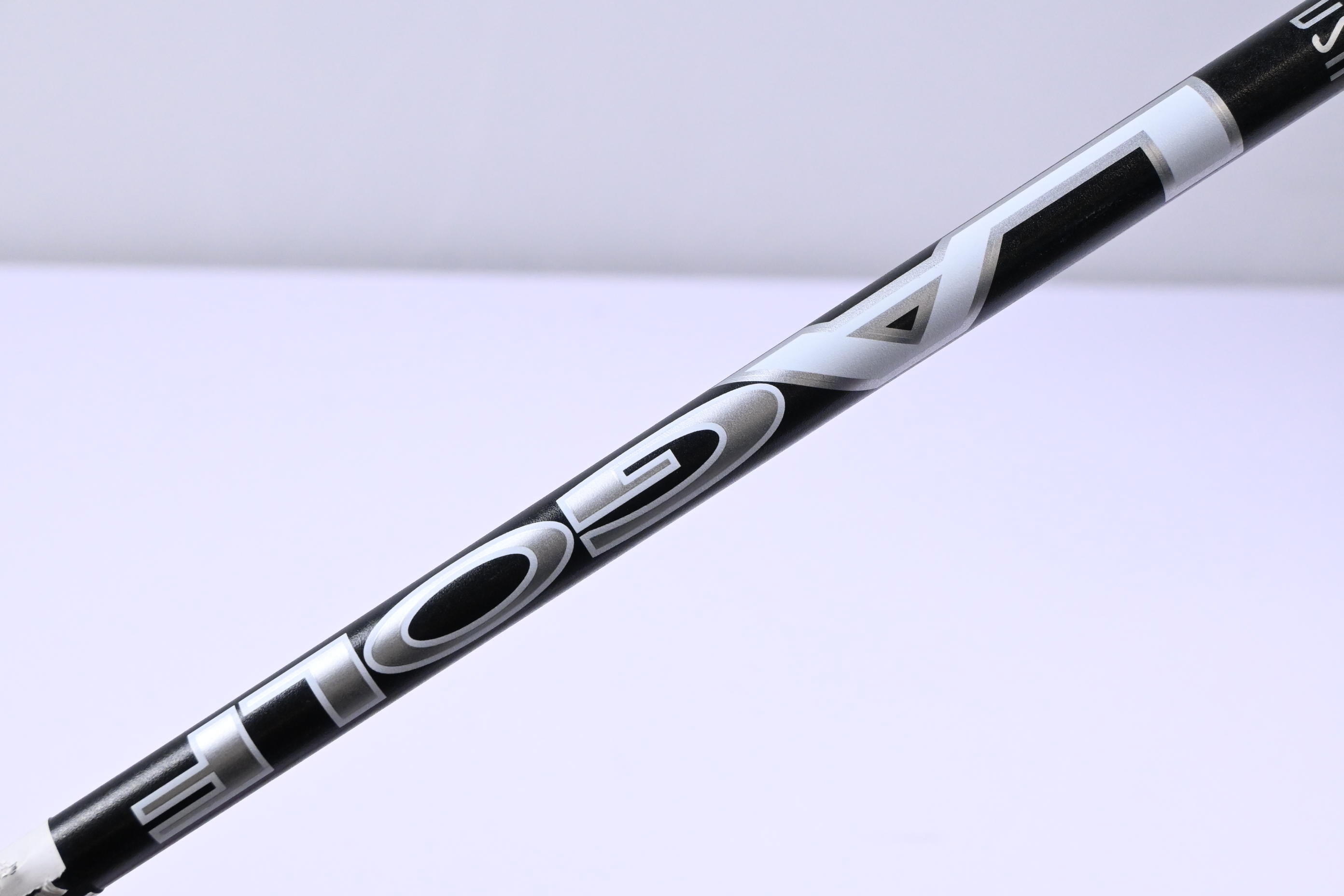 LA Golf A Series Trono 75 Shaft / Stiff Flex / Titleist Adapter
